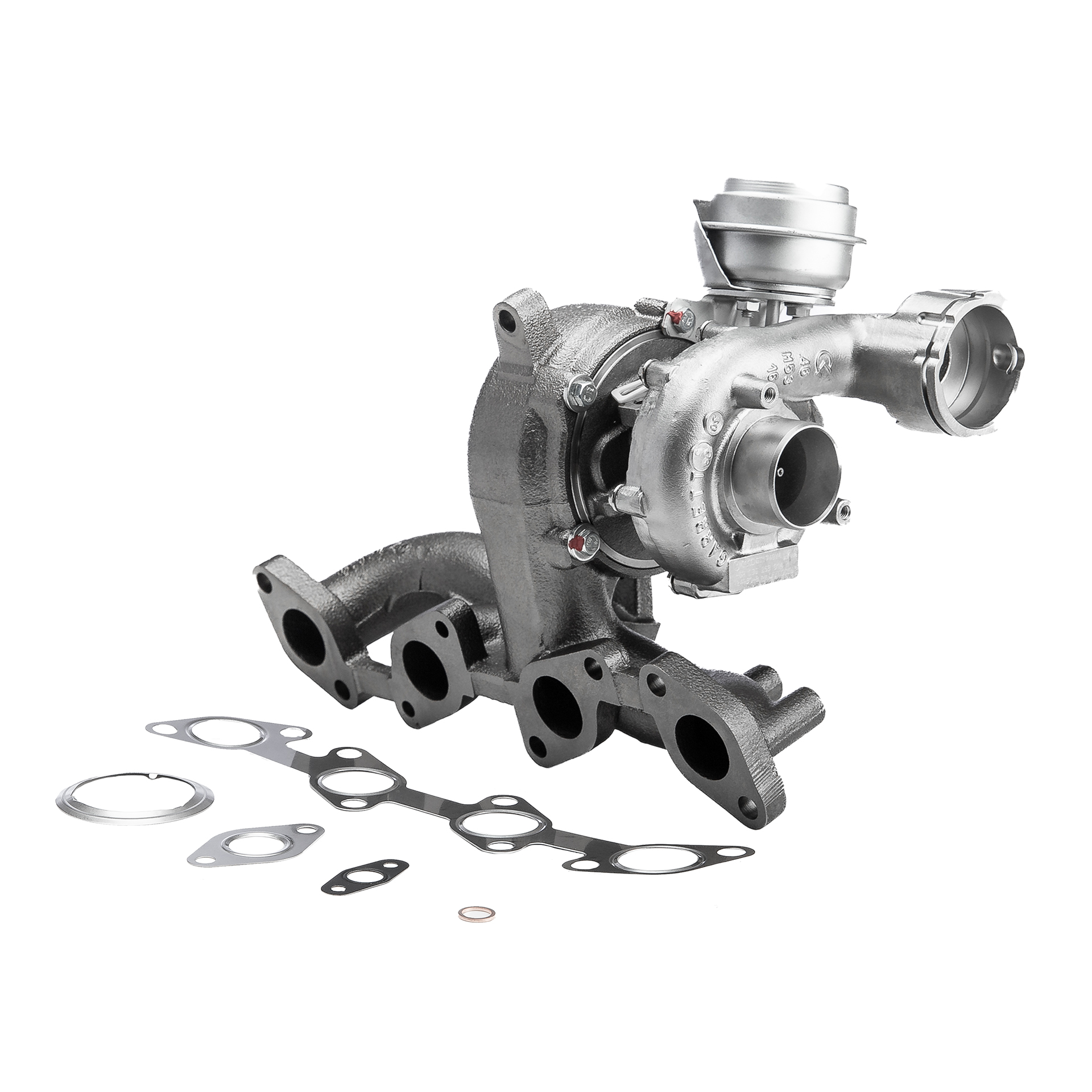 Vásároljon BR Turbo Turbó alkatrészt, termékkód: 724930-5001RSG alacsony áron: 182405,00 Ft