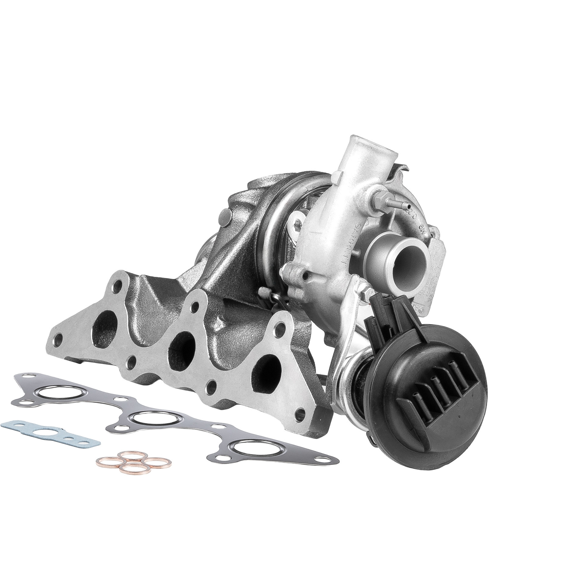 Bestel originele Turbocharger 724961-5001RSG voordelig online, te vergelijken met 7248081 OEM-nummers