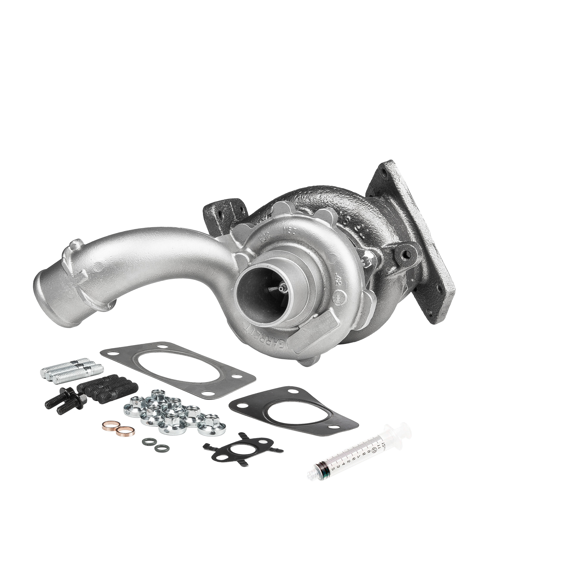 Ostke odavaid originaale Turbod 725071-5001RSM mis on võrreldavad 7701474413 OEM numbritega internetis