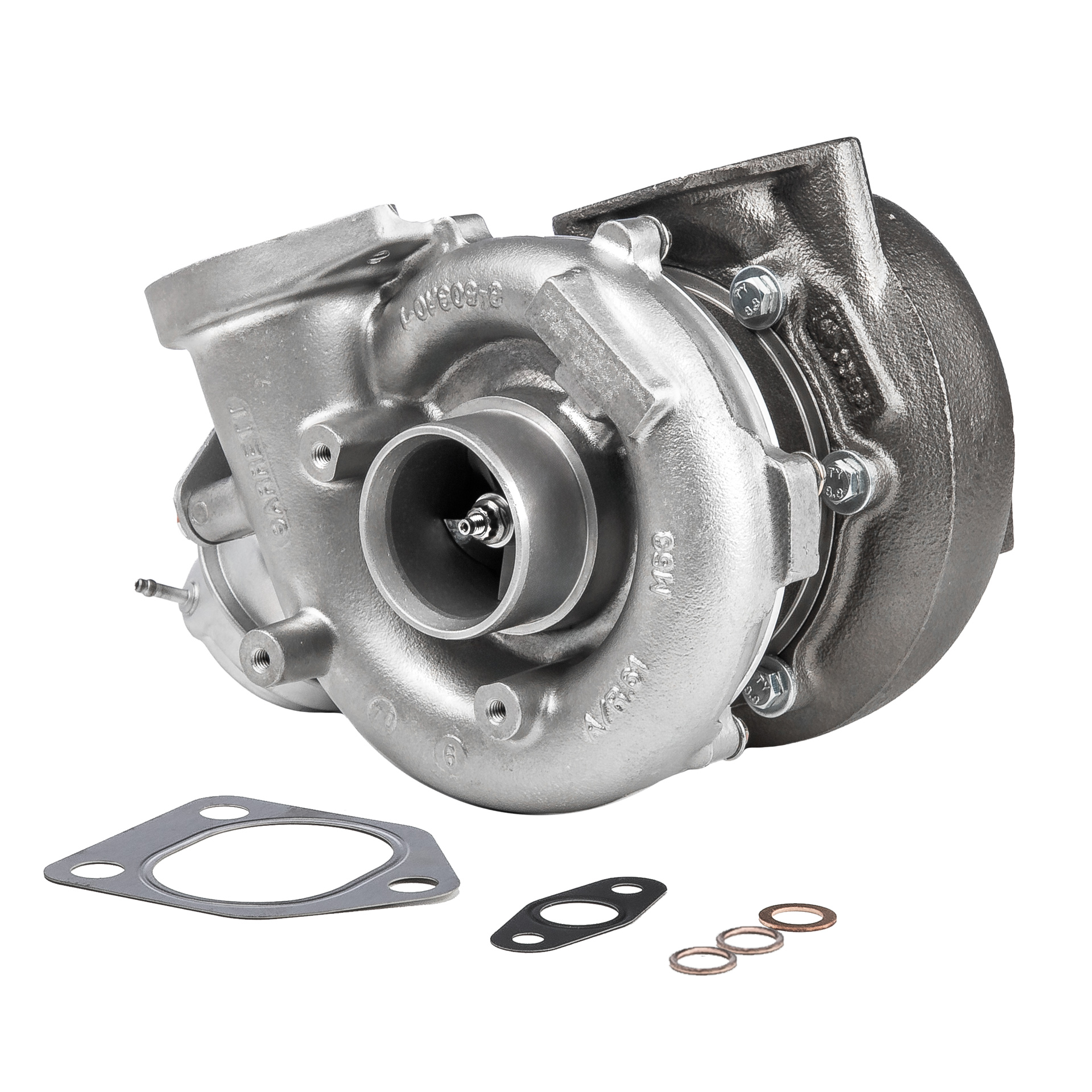 Įsigykite nebrangią originalią Turbokompresorius 725364-5001RSG. sulyginama su 7789083H OEM numeriais internetu