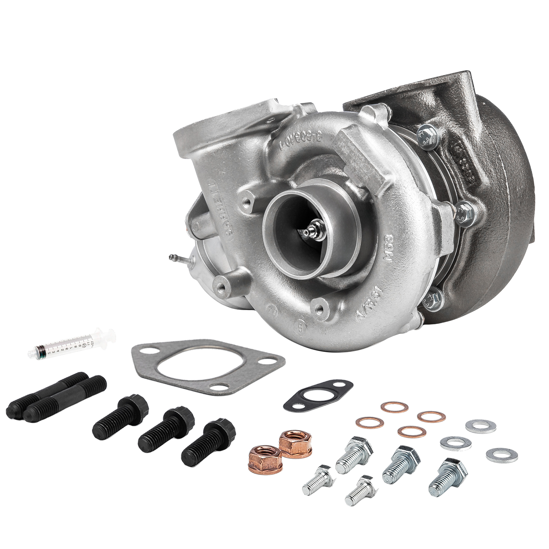 Įsigykite nebrangią originalią Turbokompresorius 725364-5001RSM. sulyginama su 7789081F OEM numeriais internetu