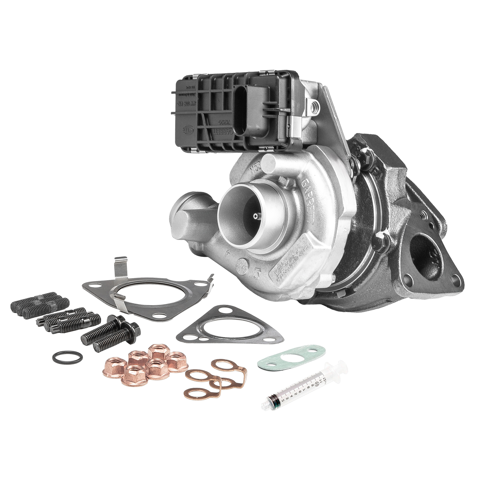 Köp billiga original Turboaggregat 726422-5001RSM jämförbara med 726422 OEM nummer på nätet