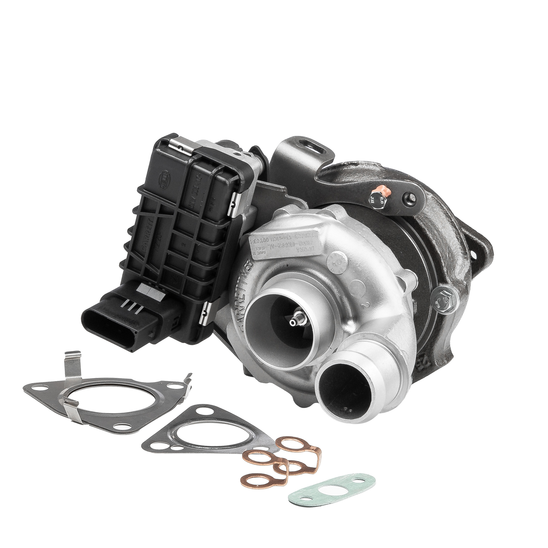 BR Turbo 726423-5001RSG Turbolader JAGUAR S-TYPE 1998