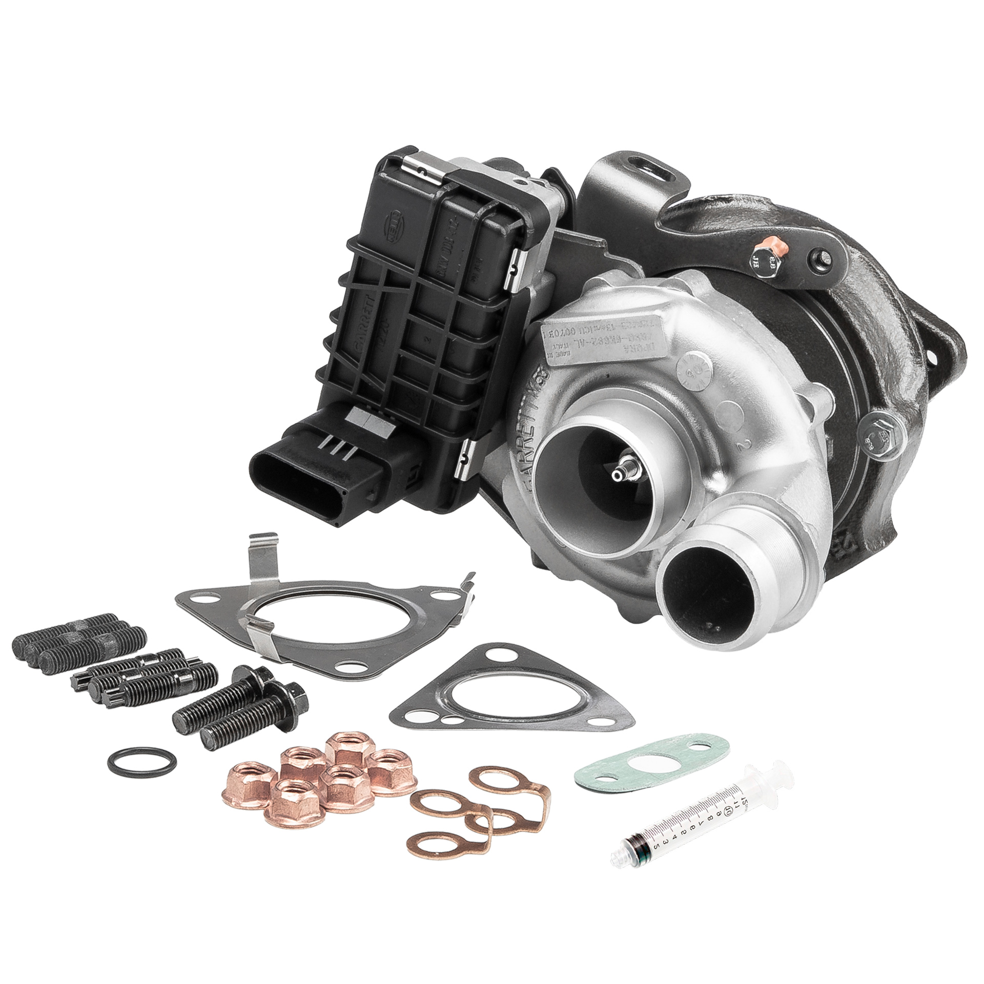 BR Turbo 726423-5001RSM Turbo JAGUAR S-TYPE 1997