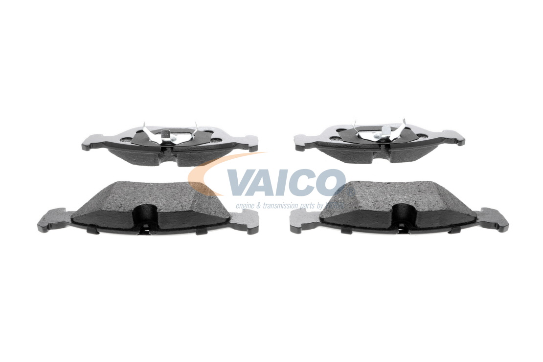 Įsigykite VAICO Stabdžių kaladėlės Prekės Nr.: V95-0148 už žemiausią 21,53 € kainą