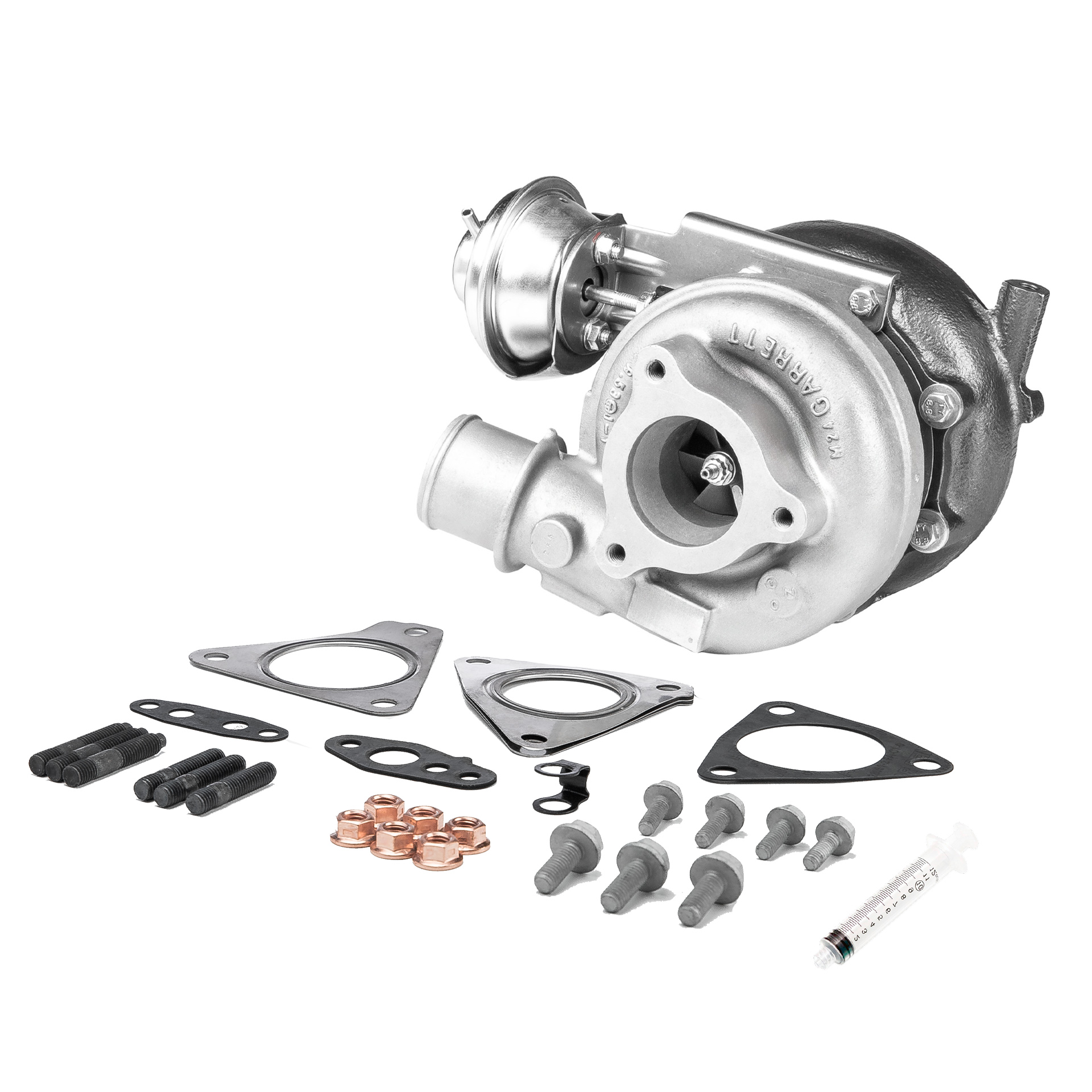 Köp billiga original Turboaggregat 726442-5001RSM jämförbara med 144112W20A OEM nummer på nätet