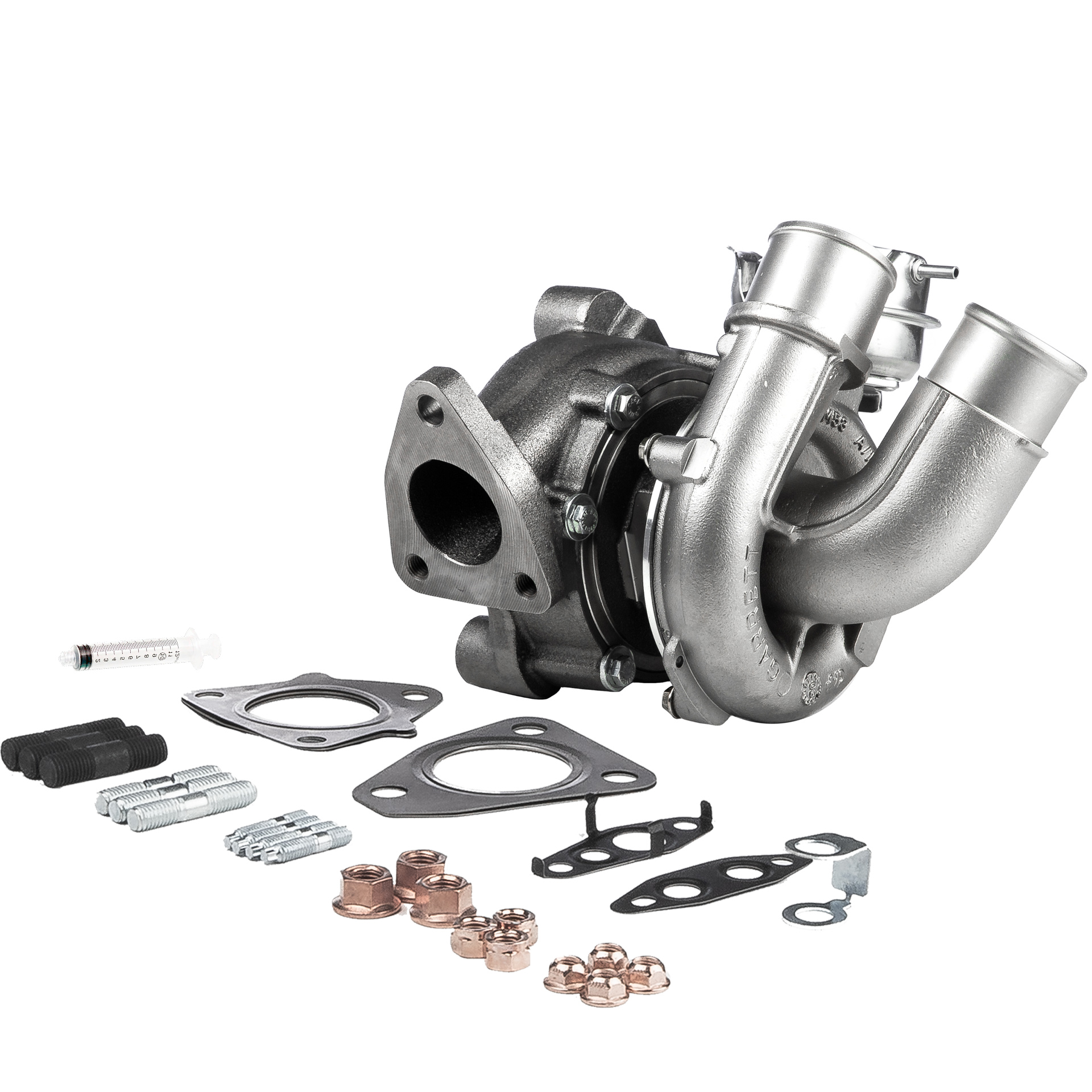 BR Turbo Turbolader Produkt Nr.: 727210-5001RSM zum günstigen Preis von 396,87 € kaufen