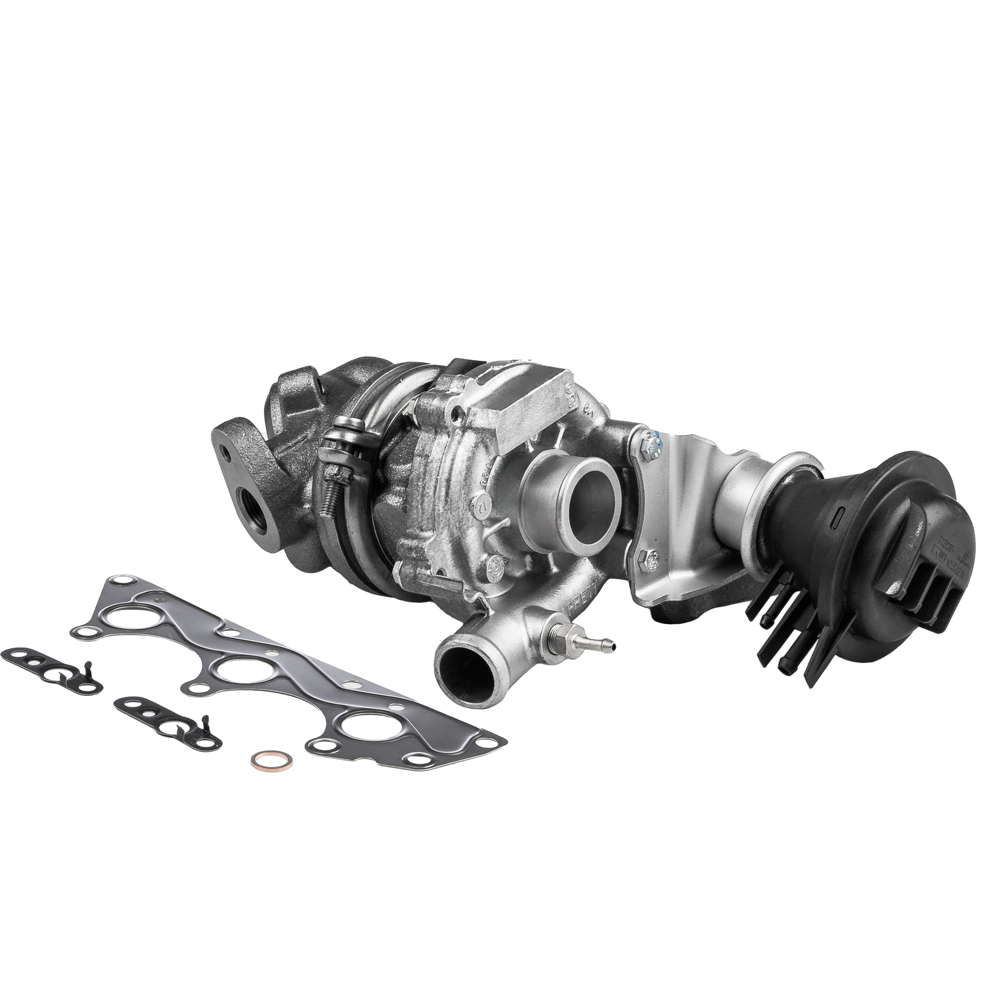 Köp billiga original Turboaggregat 727211-5001RSG jämförbara med Q0012473V001000000 OEM nummer på nätet