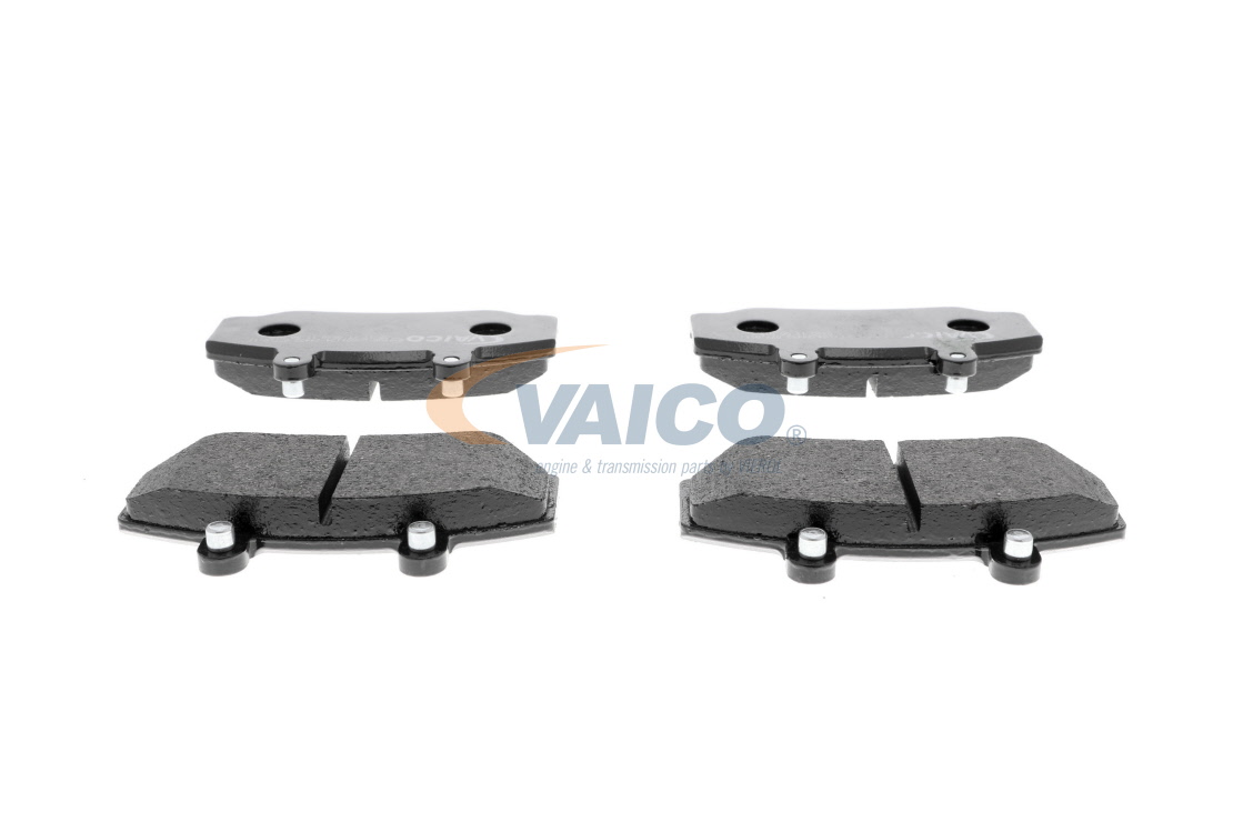 Placute frana UMM de calitate originală 2701654, 270194, 270886 de la VAICO
