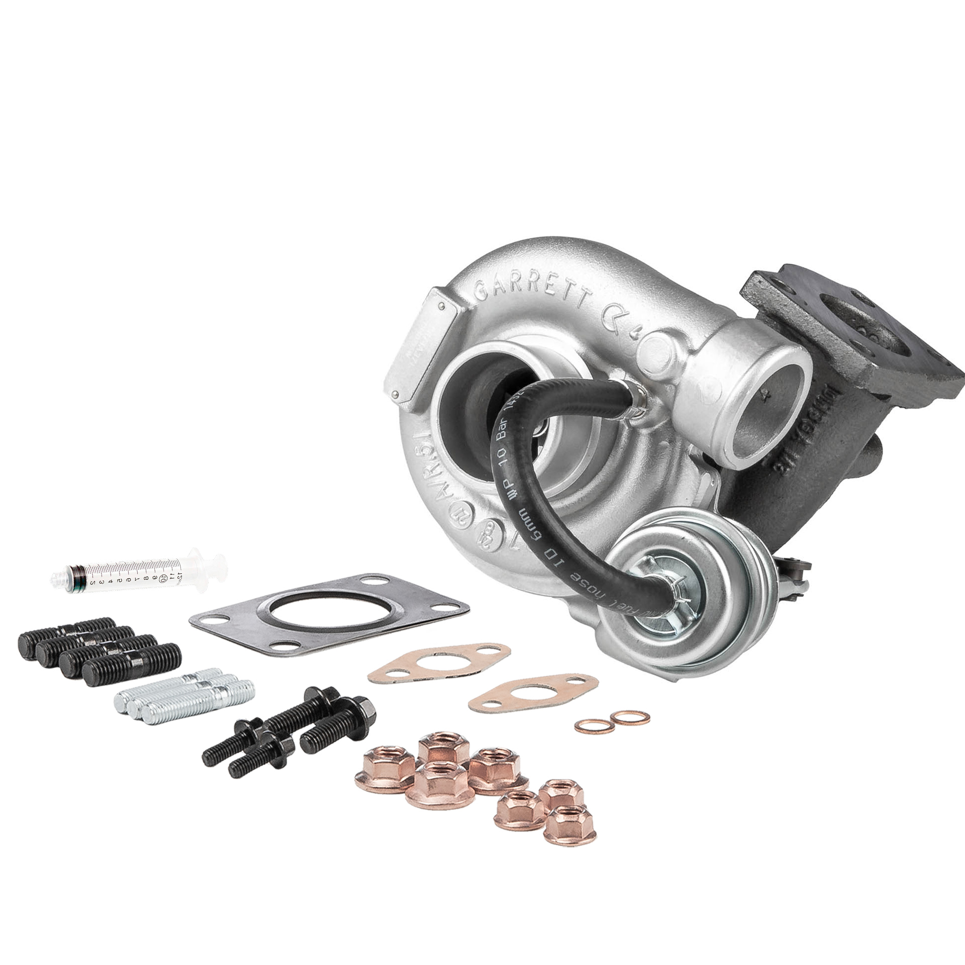 Köp billiga original Turboaggregat 727264-5001RSM jämförbara med 2674A361 OEM nummer på nätet