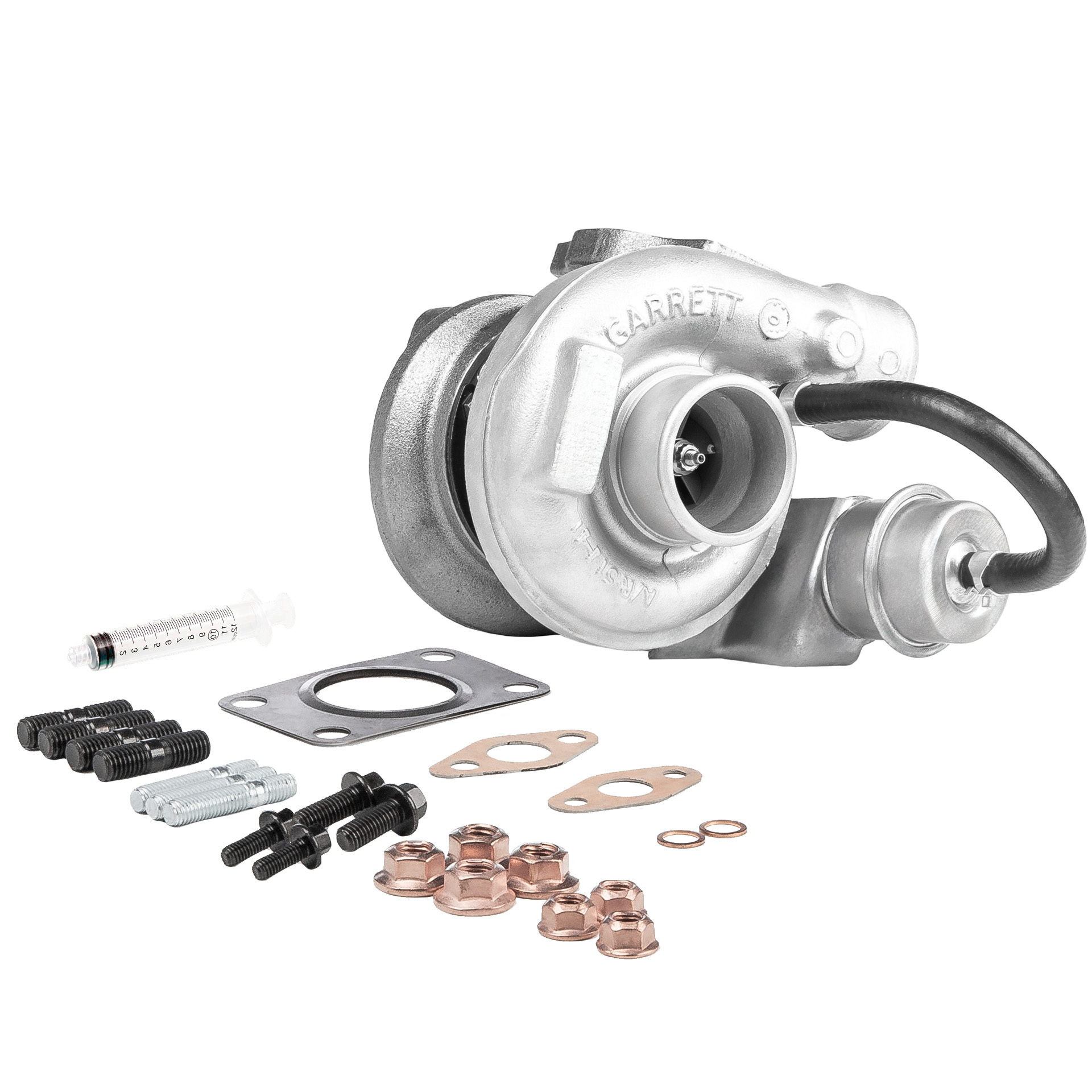 Köp billiga original Turboaggregat 727266-5001RSM jämförbara med 02202400 OEM nummer på nätet
