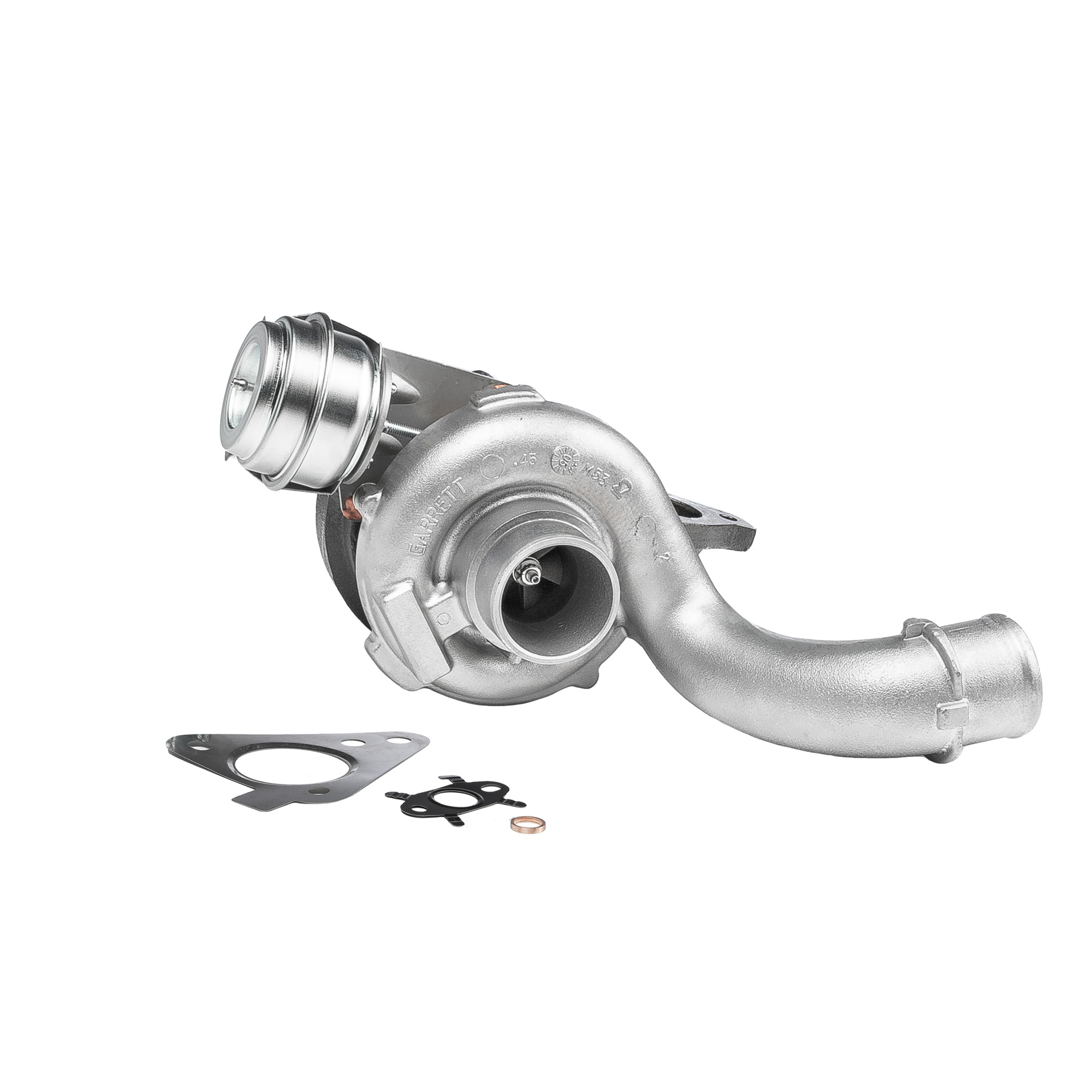 Köp BR Turbo Turboaggregat Produktnummer: 727271-5001RSG till det förmånliga priset av 5698,98 kr