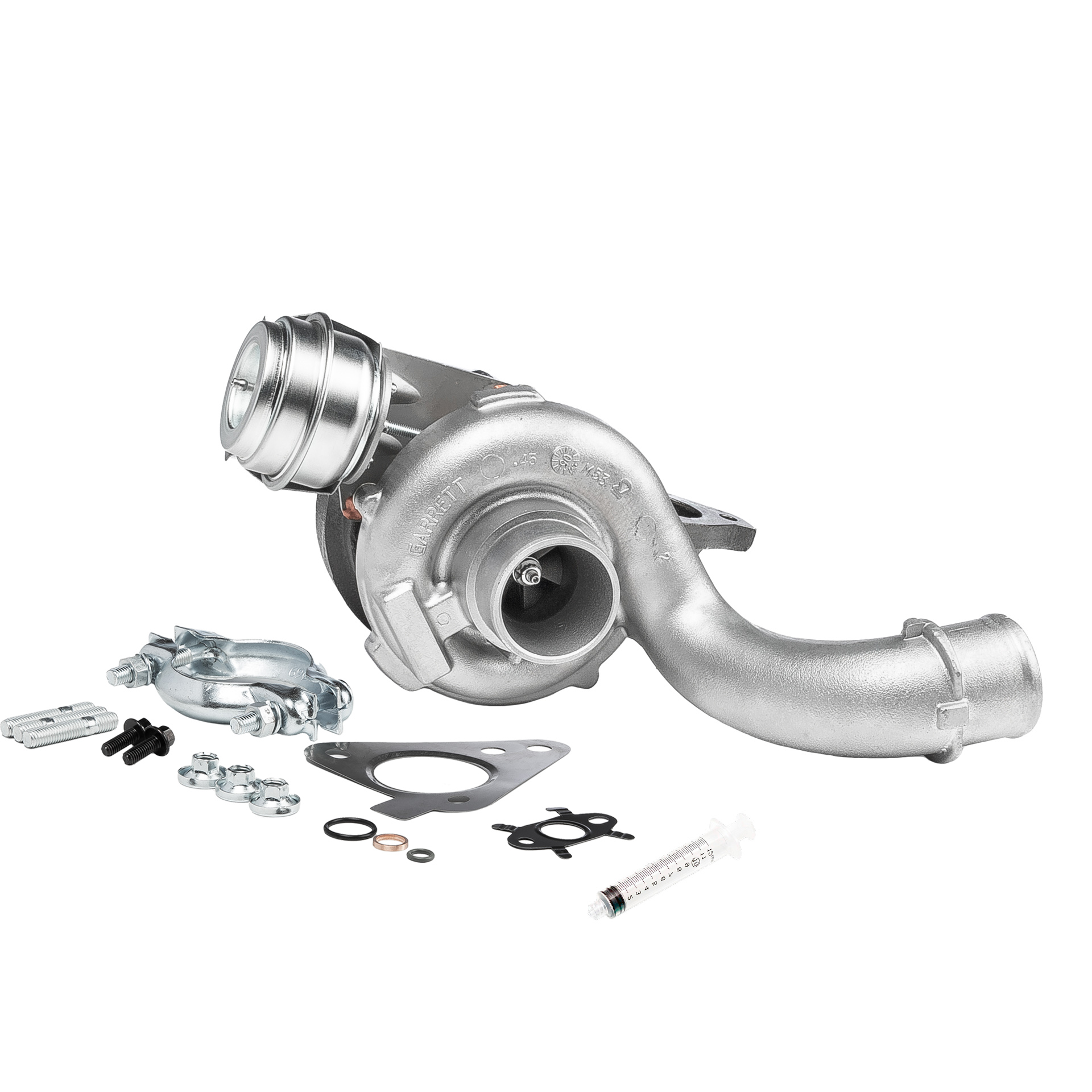 Köp billiga original Turboaggregat 727271-5001RSM jämförbara med 7701475183 OEM nummer på nätet