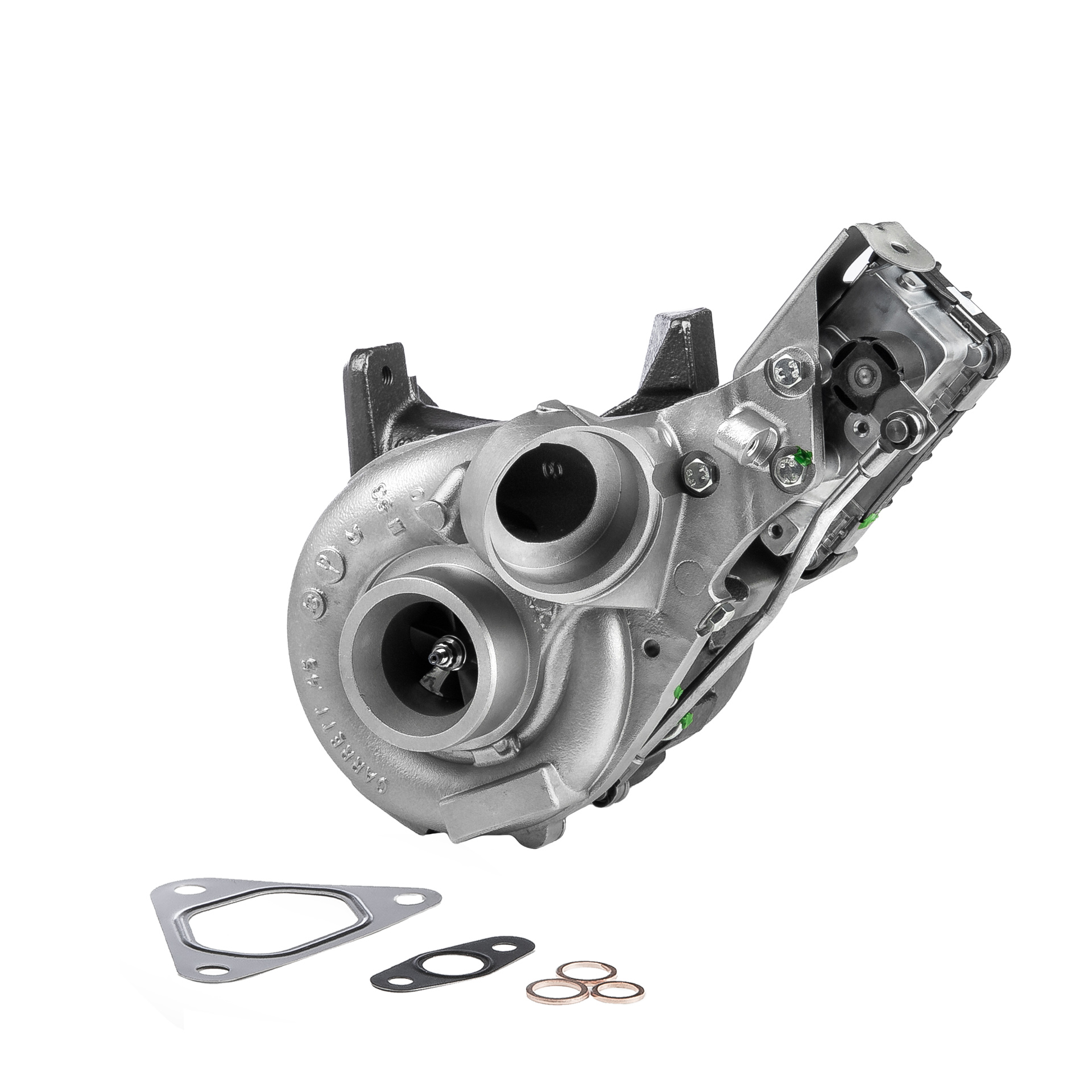 Acquista online Turbina 727461-5001RSG originale a buon mercato, comparabile con i numeri OEM A646096009928