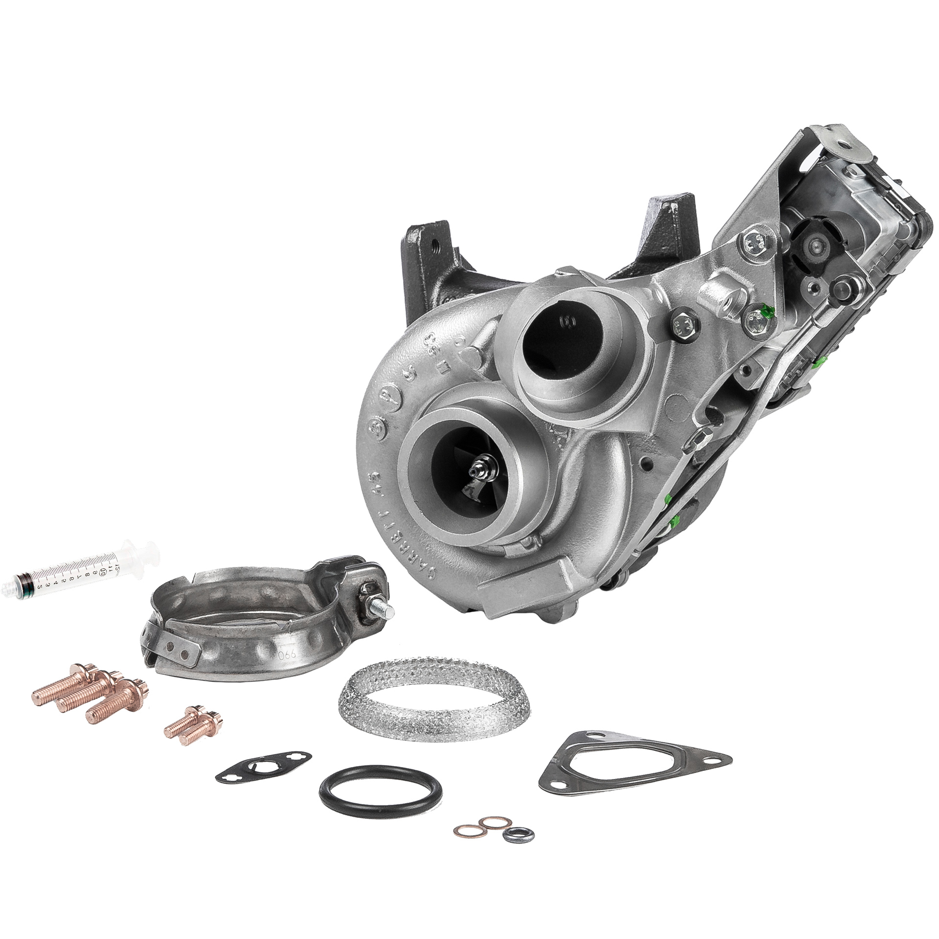 Acquista online Turbina 727461-5001RSM originale a buon mercato, comparabile con i numeri OEM A646096009928