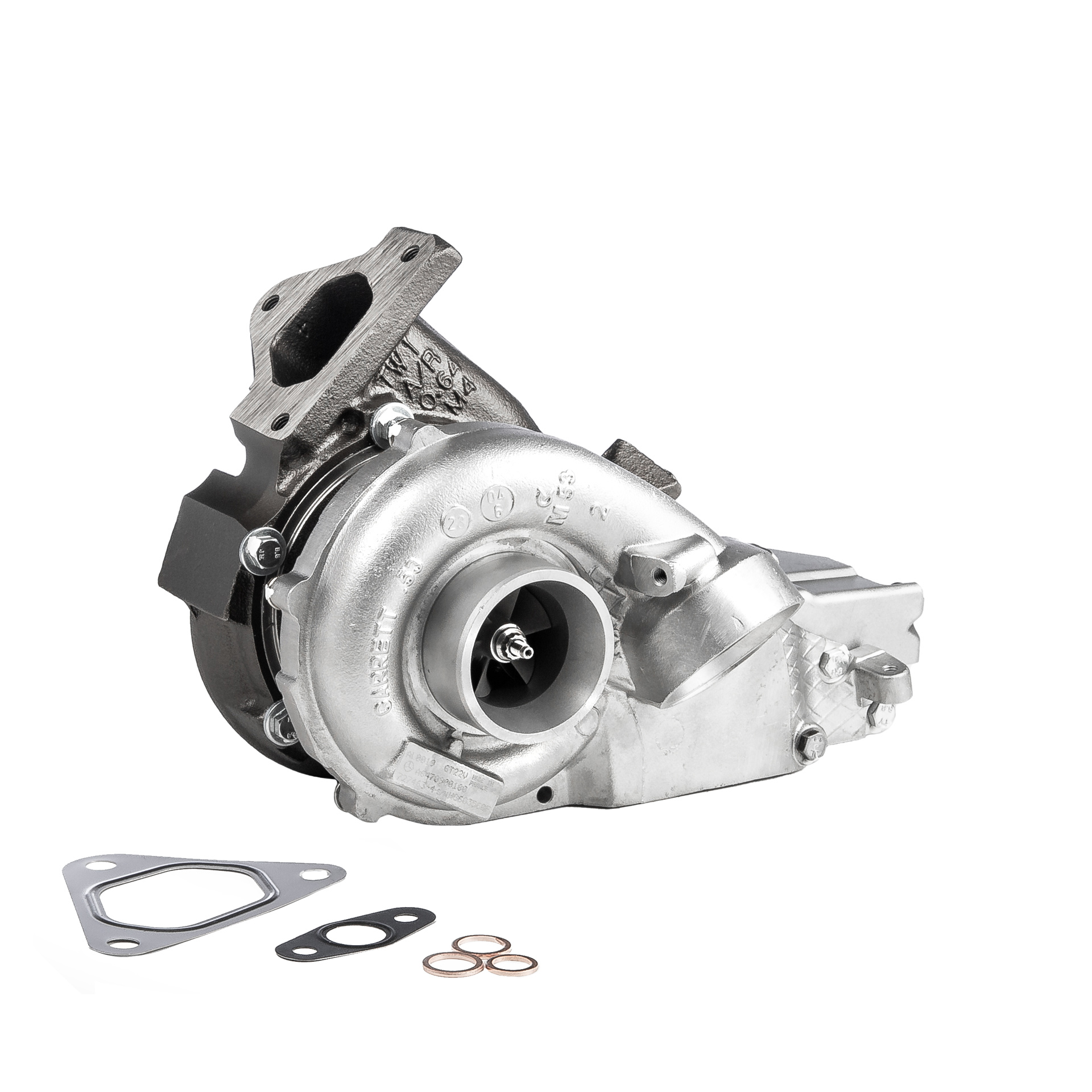 Acquista online Turbina 727463-5001RSG originale a buon mercato, comparabile con i numeri OEM A647090018085