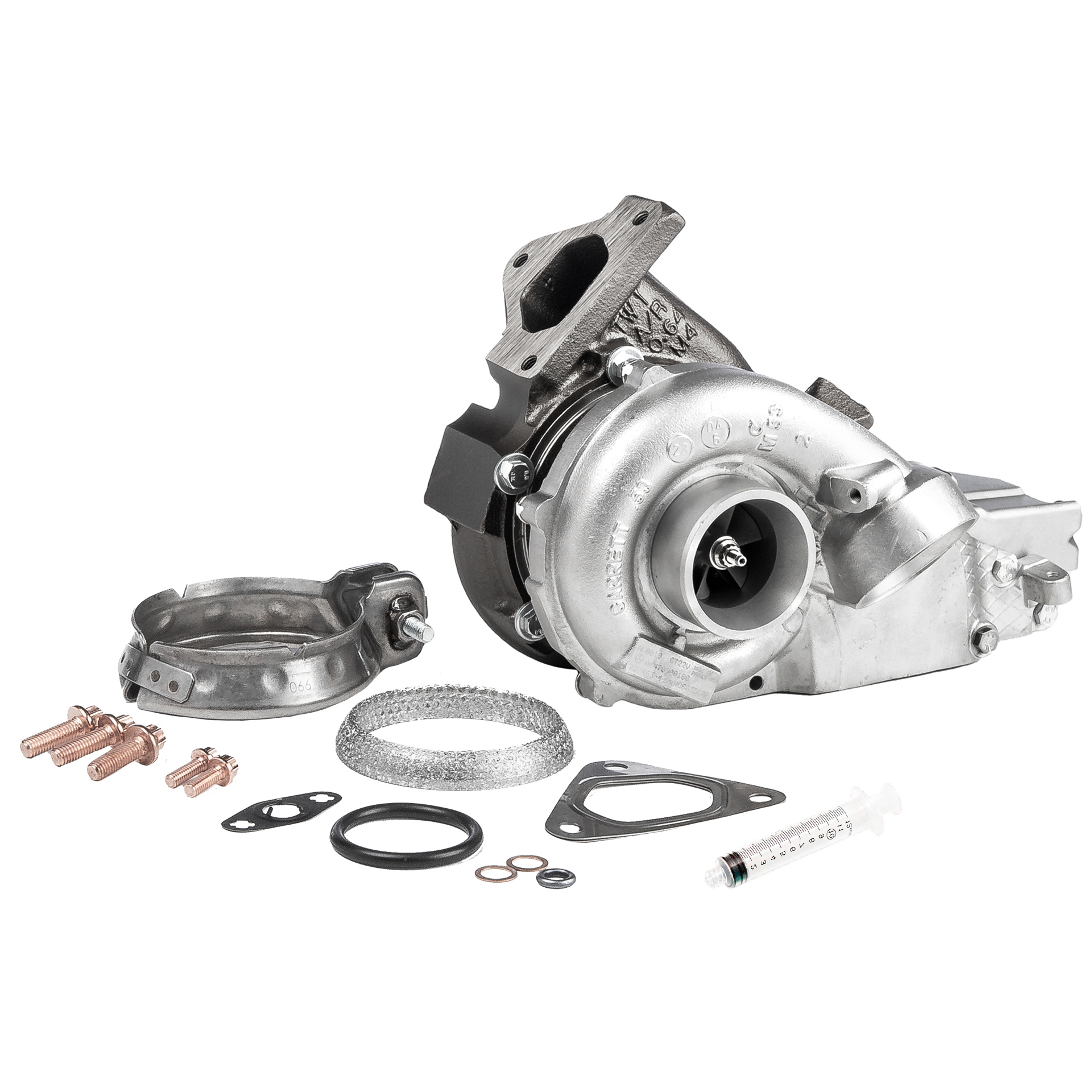 Acquista online Turbina 727463-5001RSM originale a buon mercato, comparabile con i numeri OEM A647090018085