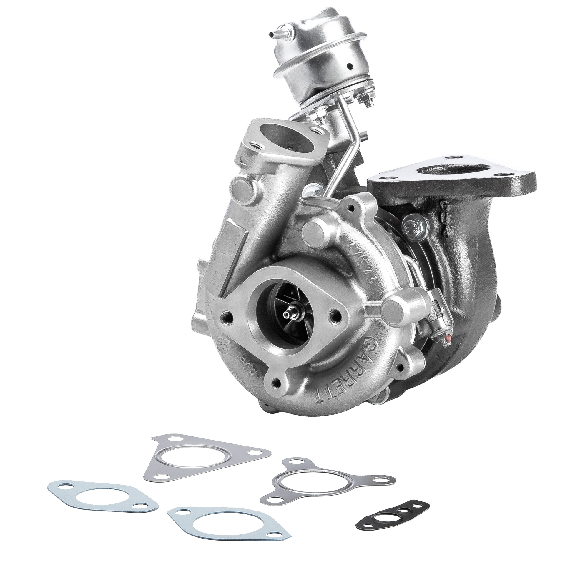 Köp billiga original Turboaggregat 727477-5001RSG jämförbara med 14411AW40A OEM nummer på nätet
