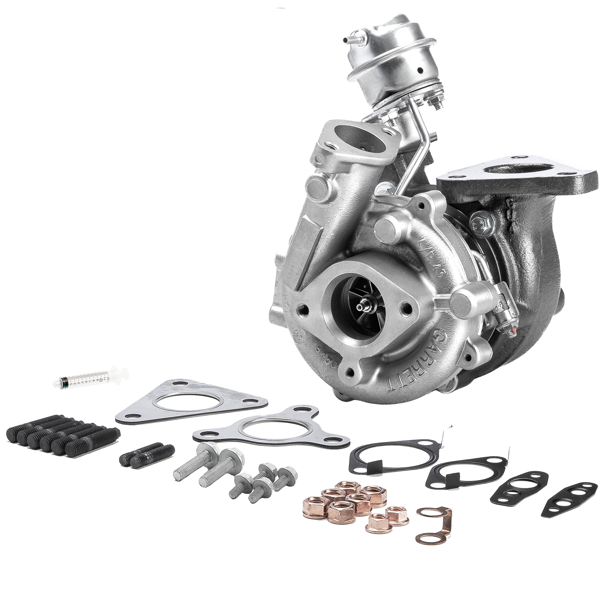 Köp billiga original Turboaggregat 727477-5001RSM jämförbara med 14411AW40A OEM nummer på nätet