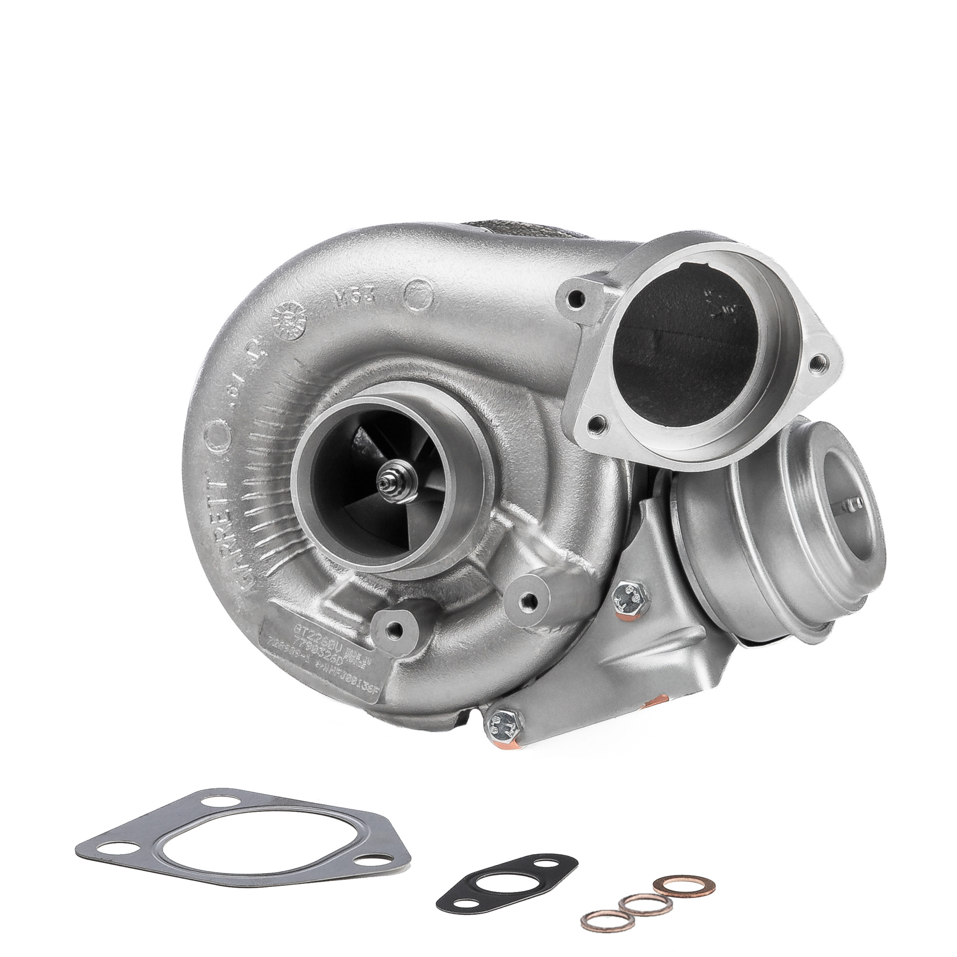 Įsigykite nebrangią originalią Turbokompresorius 728989-5001RSG. sulyginama su 7790328D OEM numeriais internetu