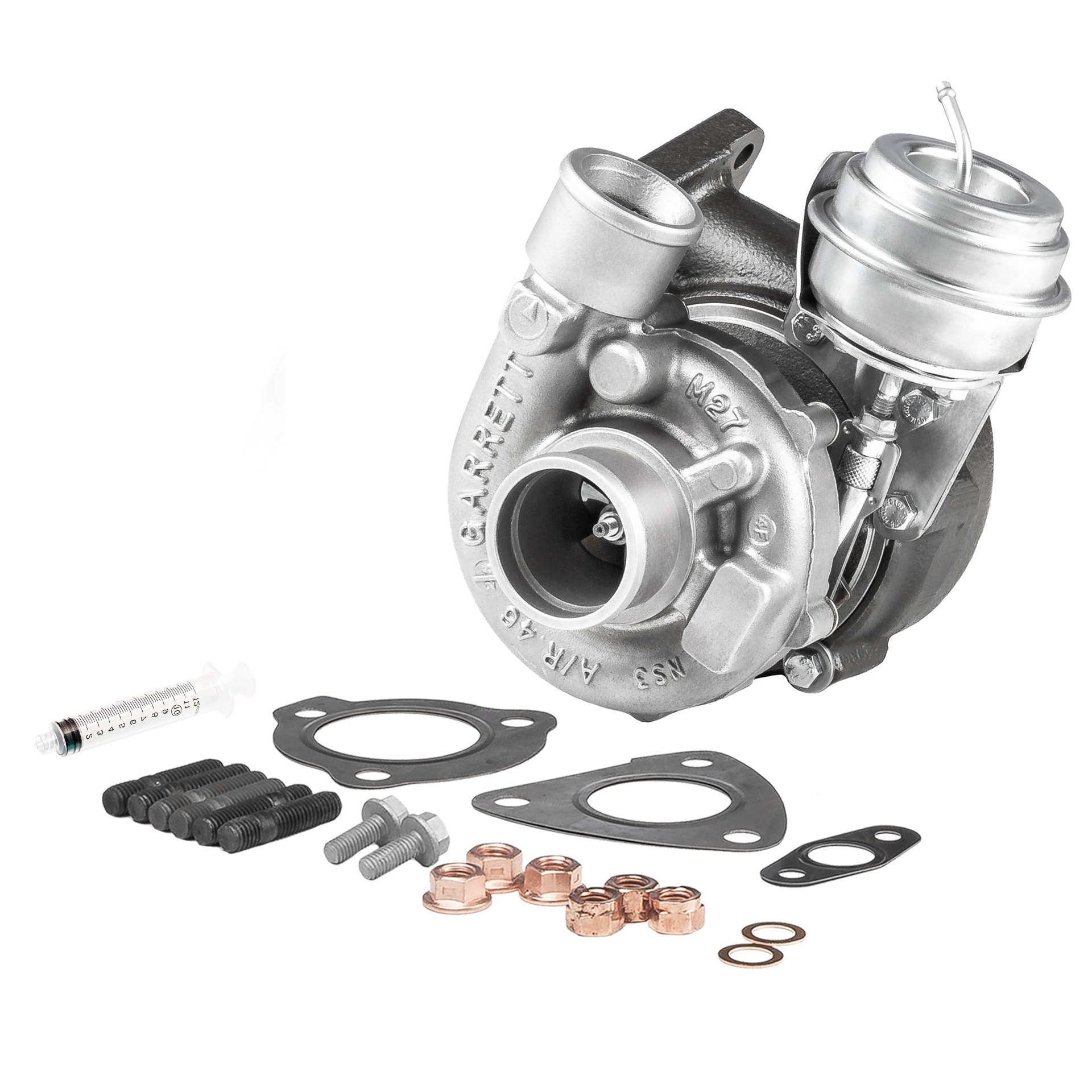 Įsigykite BR Turbo Turbokompresorius Prekės Nr.: 729041-5001RSM už žemiausią 454,62 € kainą
