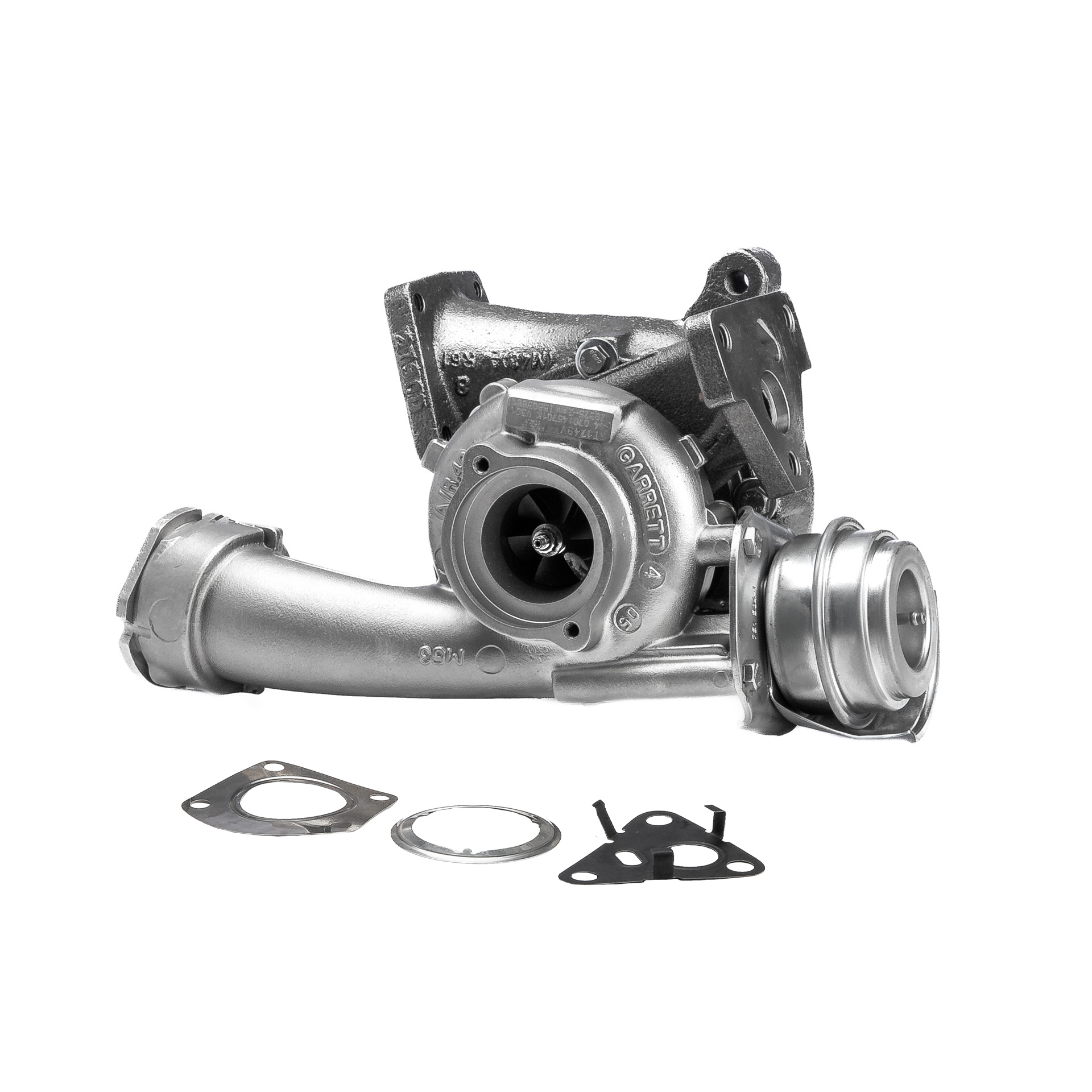 Originale Turbolader VW 2.5 TDI 4motion 130 PS Diesel 070145701K von BR Turbo im Internet zu fairen Preisen