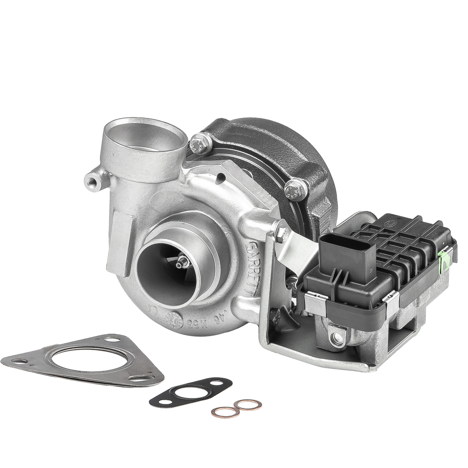 Kupuj online Turbosprężarka 729853-5001RSG oryginalne w niskiej cenie, kompatybilne z numerem OEM A6280960699