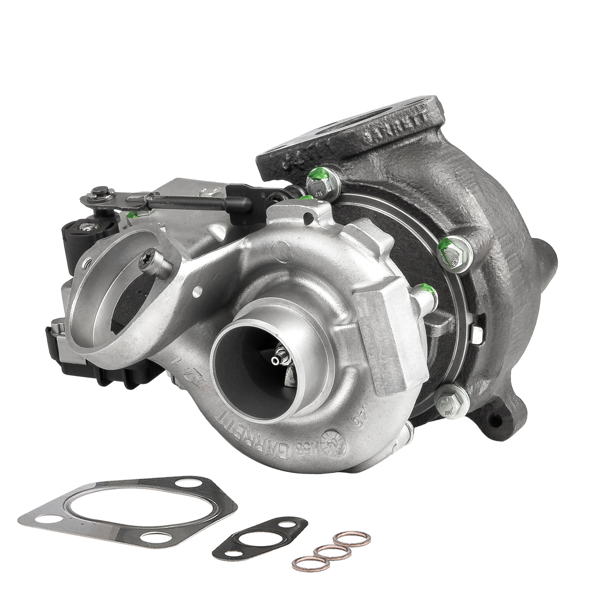Cumpărați online Turbosuflantă 731877-5001RSG original/ă și la un preț mic, compatibil/ă cu nr. OEM 7790992C