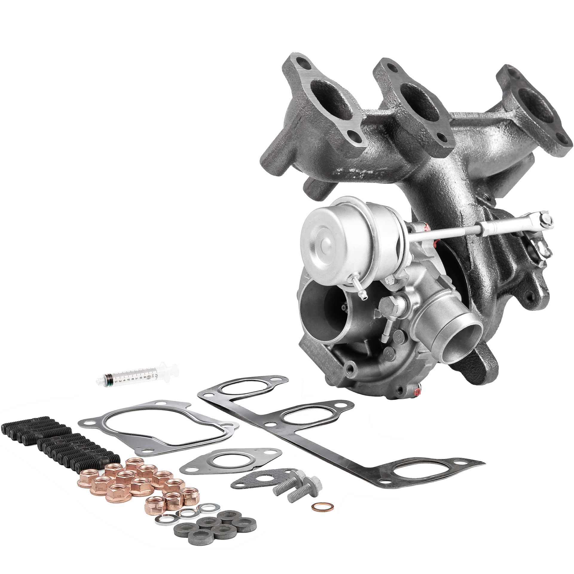 Acquista online Turbina 733783-5001RSM originale a buon mercato, comparabile con i numeri OEM 045253019GX