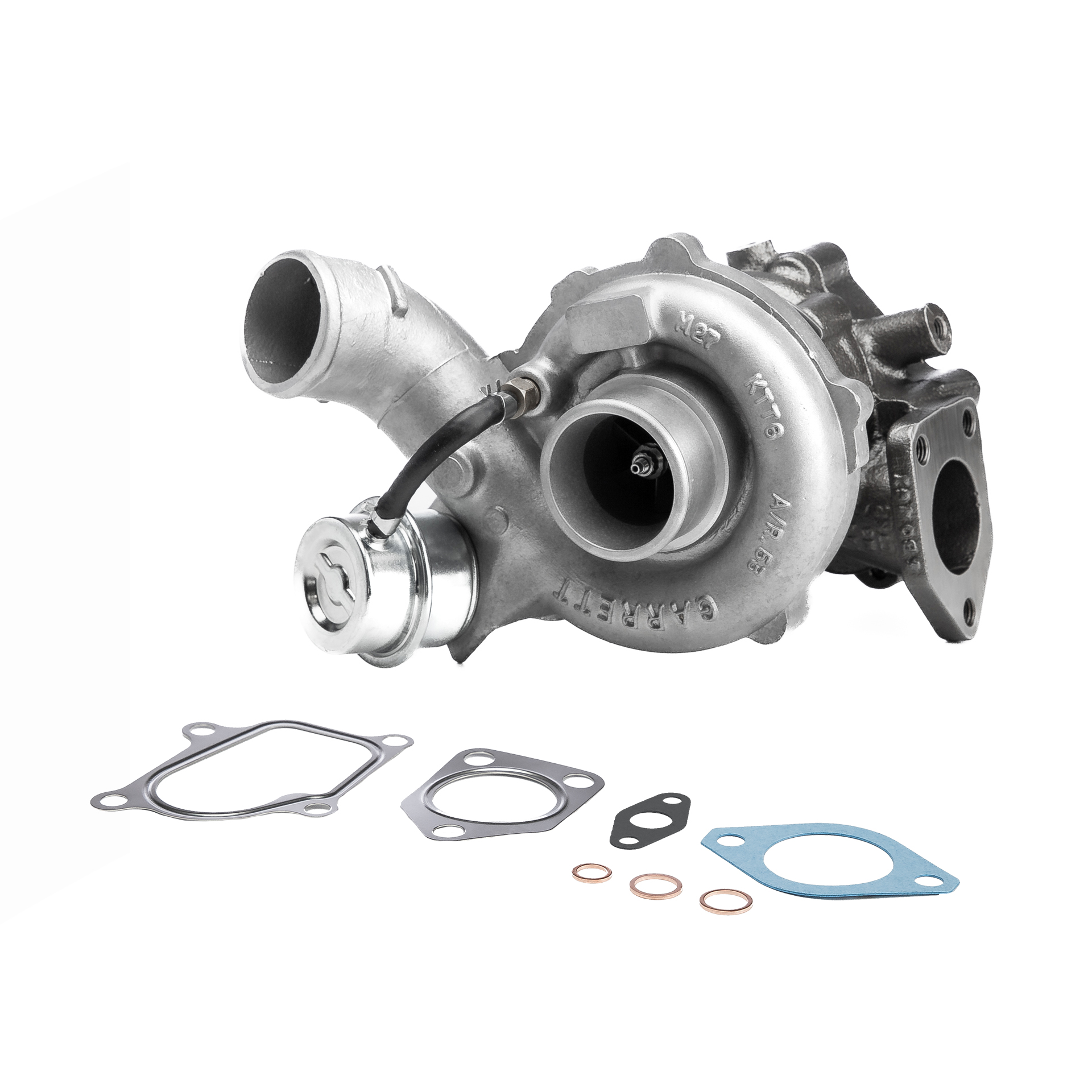 Įsigykite nebrangią originalią Turbokompresorius 733952-5001RSG. sulyginama su 282004A101 OEM numeriais internetu
