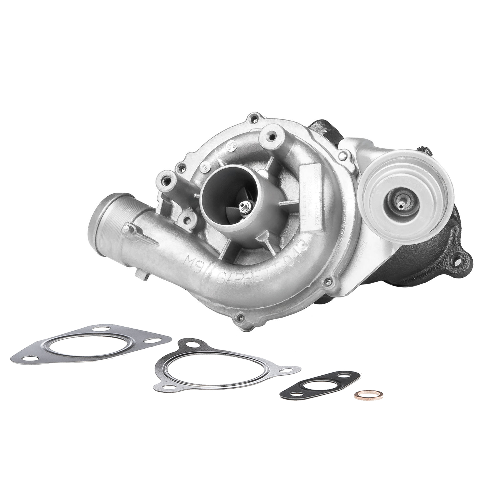 Įsigykite nebrangią originalią Turbokompresorius 734204-5001RSG. sulyginama su 1390067G10 OEM numeriais internetu