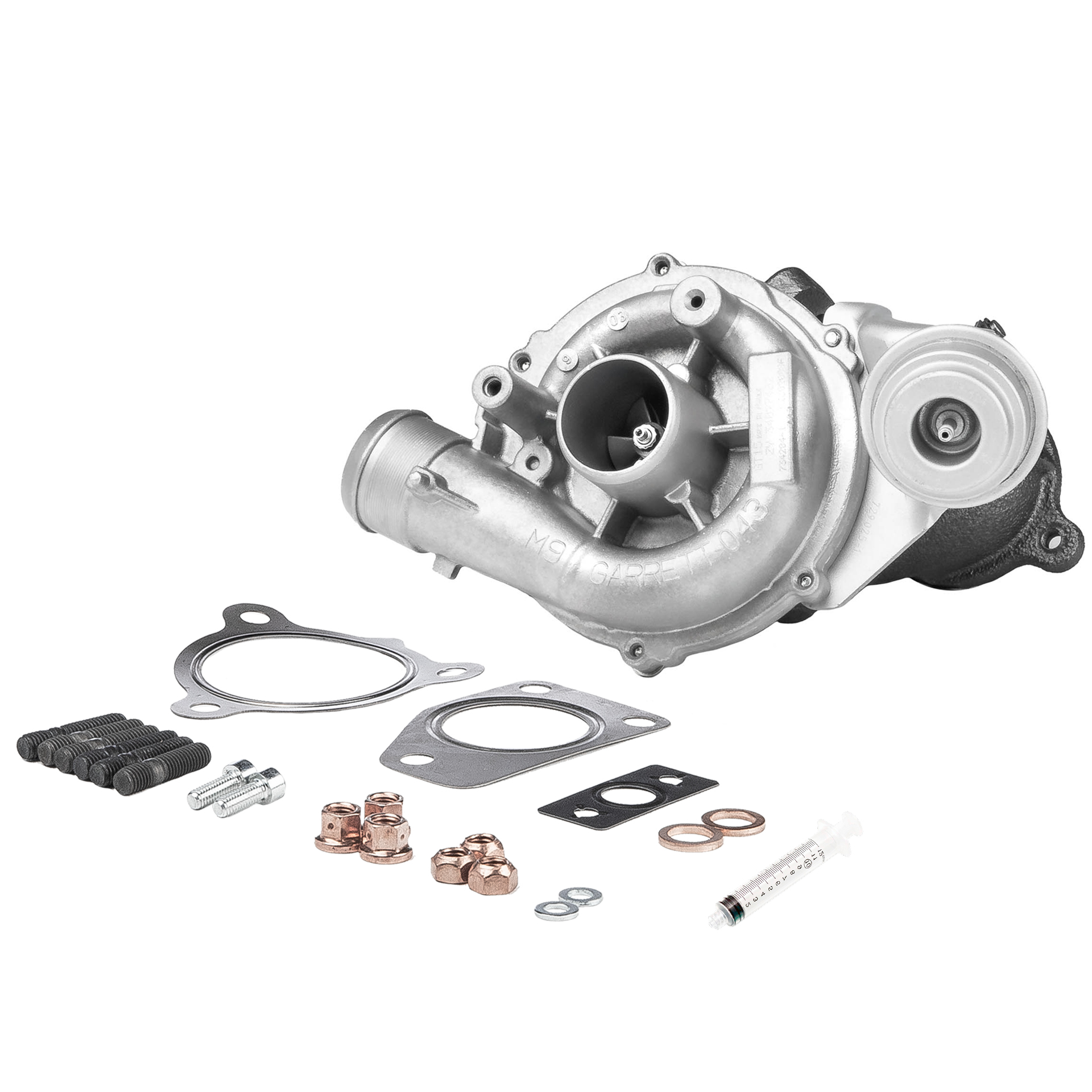 Įsigykite nebrangią originalią Turbokompresorius 734204-5001RSM. sulyginama su 1390067G10 OEM numeriais internetu