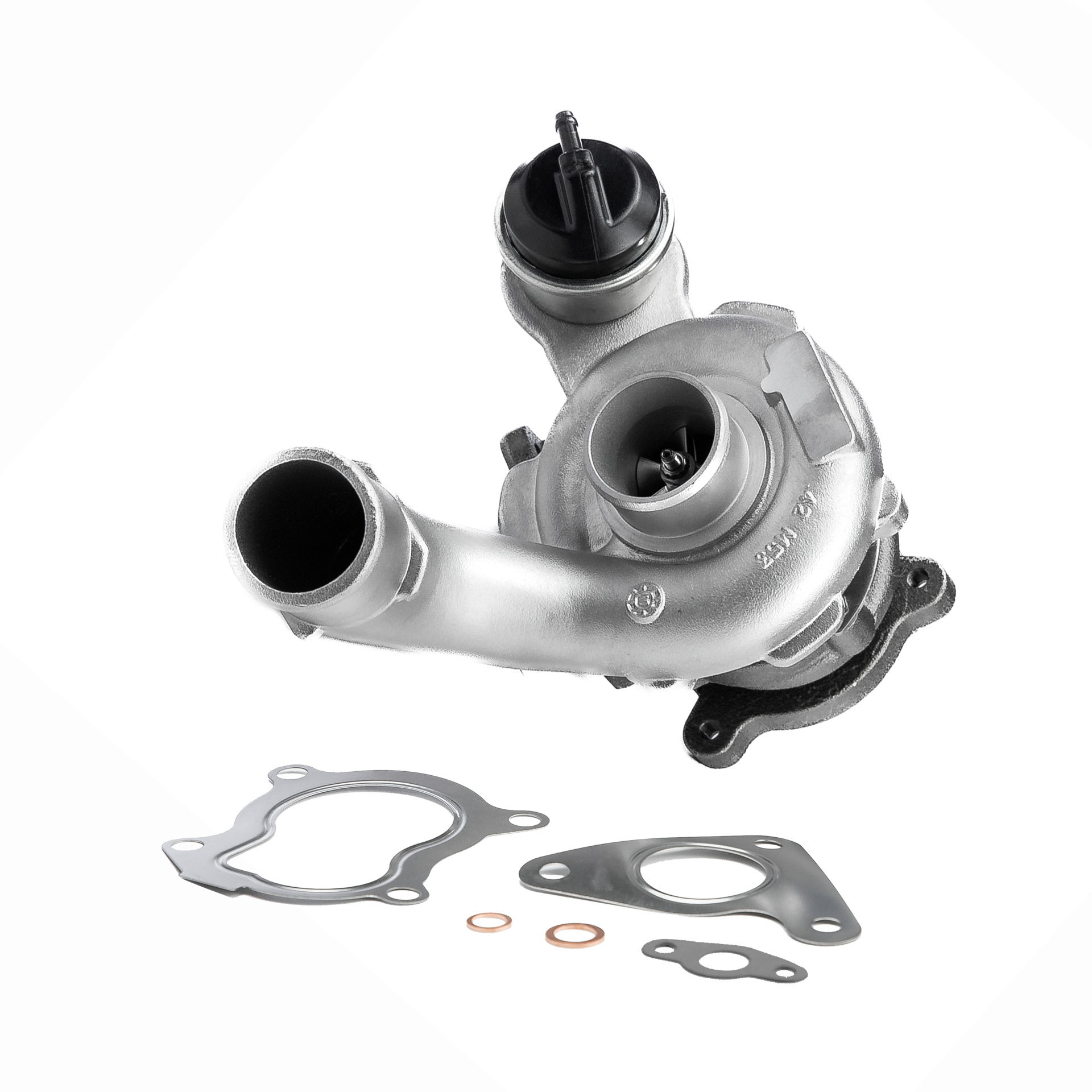 Compre online originais a baixo custo Turbocompressor 738123-5001RSG comparáveis com os números OEM 7173481