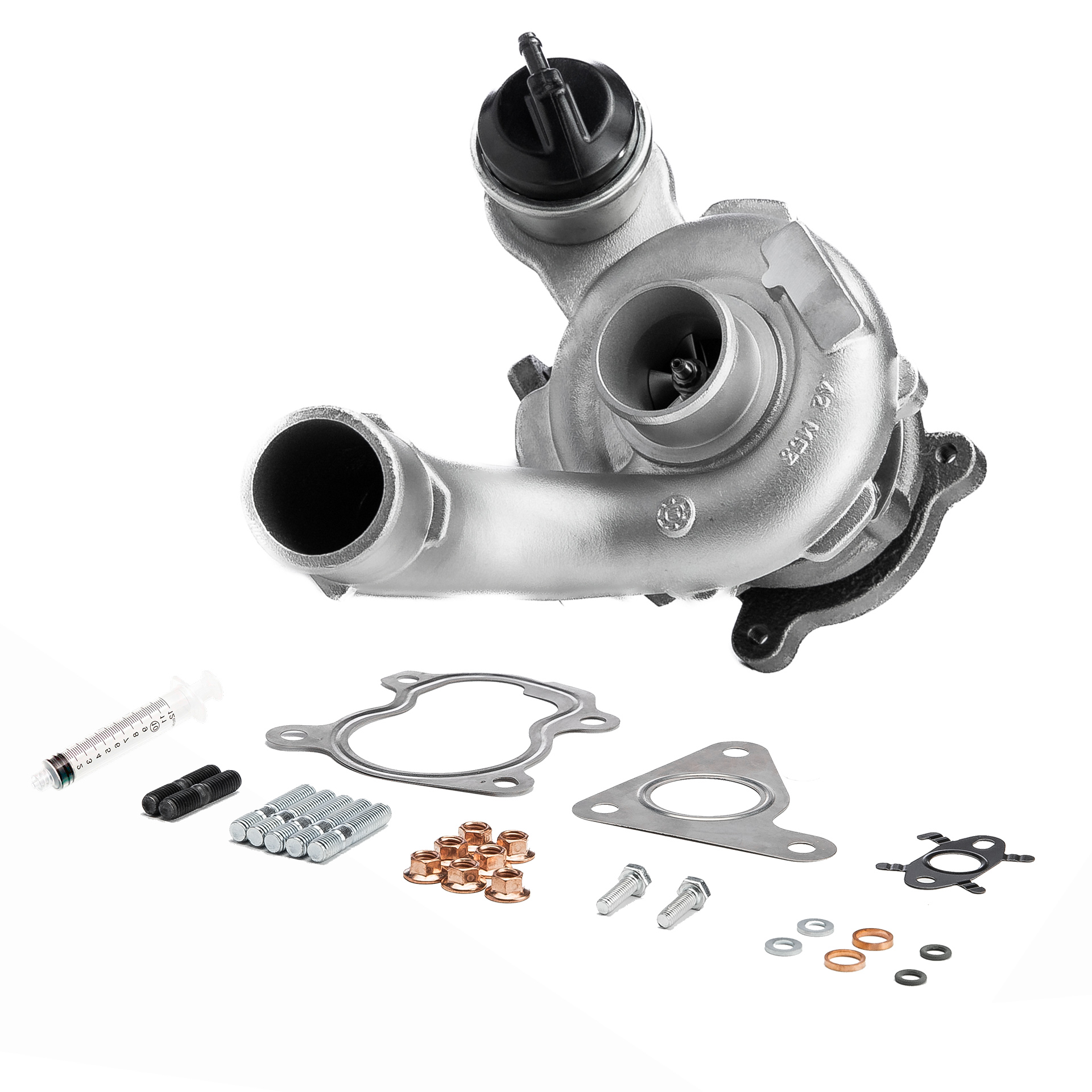 Compre online originais a baixo custo Turbocompressor 738123-5001RSM comparáveis com os números OEM 7173481