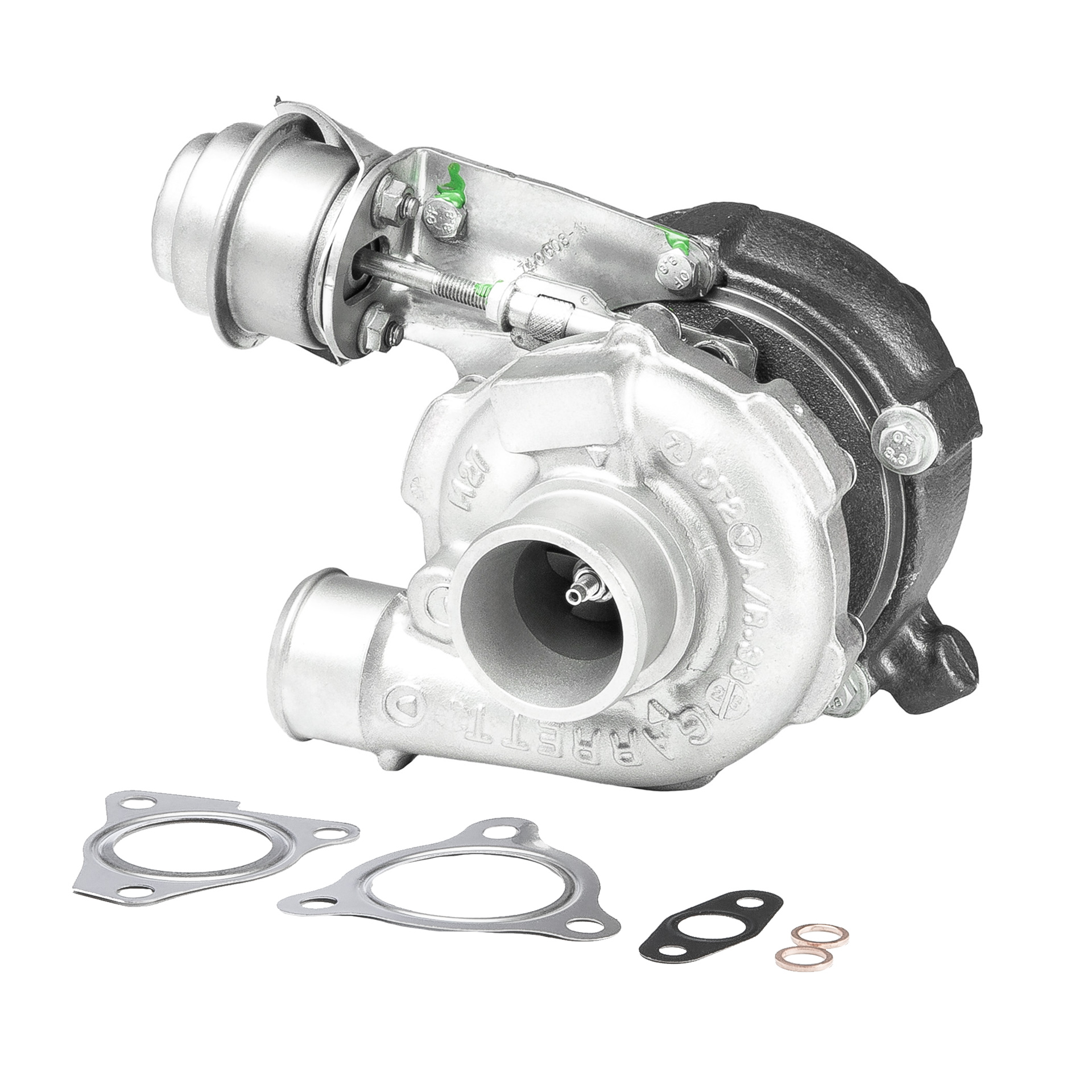 Įsigykite nebrangią originalią Turbokompresorius 740611-5001RSG. sulyginama su 282012A100 OEM numeriais internetu