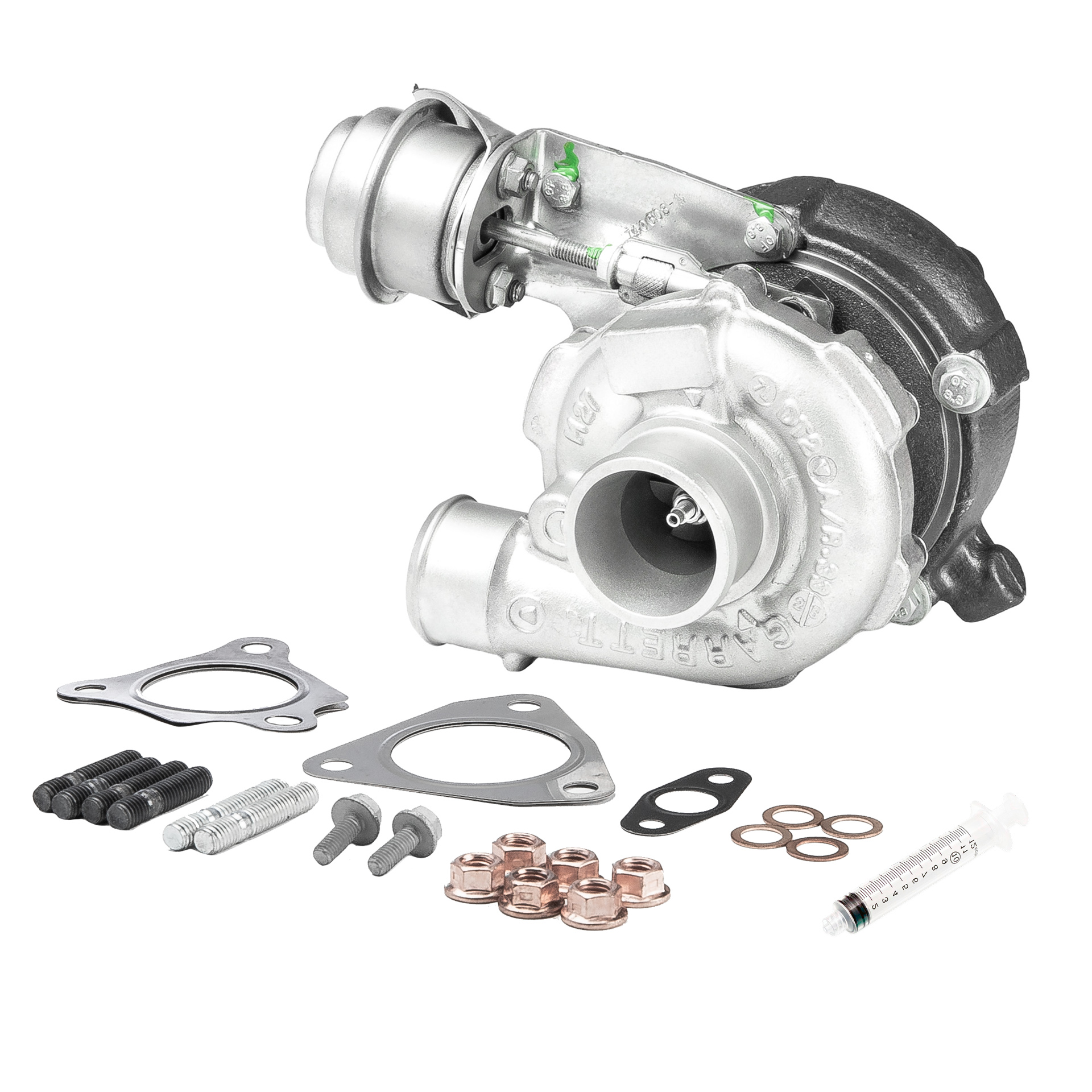 Įsigykite nebrangią originalią Turbokompresorius 740611-5001RSM. sulyginama su 282012A100 OEM numeriais internetu