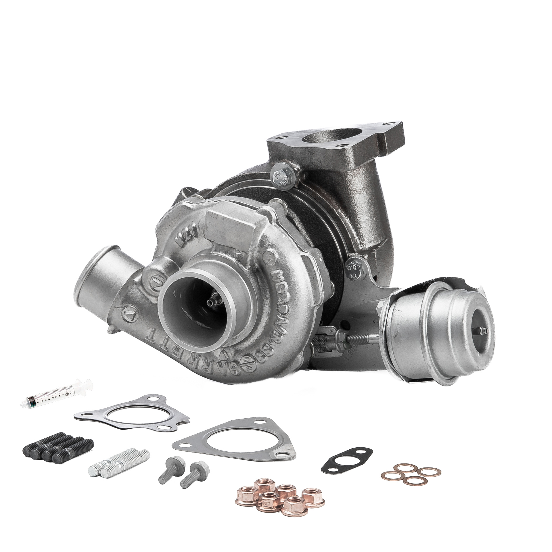 Įsigykite nebrangią originalią Turbokompresorius 740611-5002RSM. sulyginama su 282012A400 OEM numeriais internetu