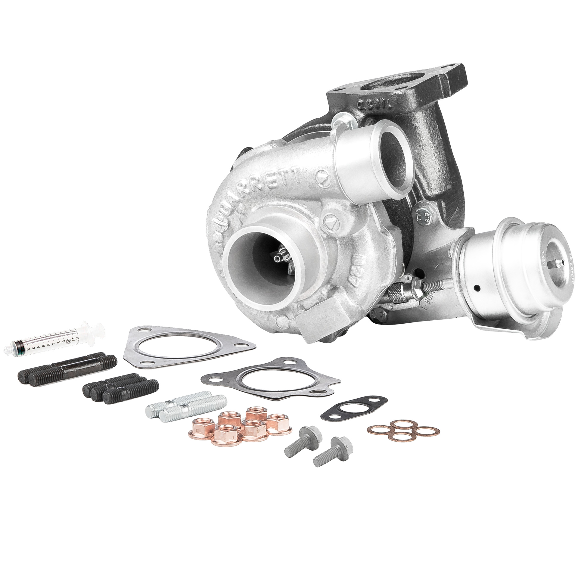 Įsigykite nebrangią originalią Turbokompresorius 740611-5003RSM. sulyginama su 282012A100 OEM numeriais internetu