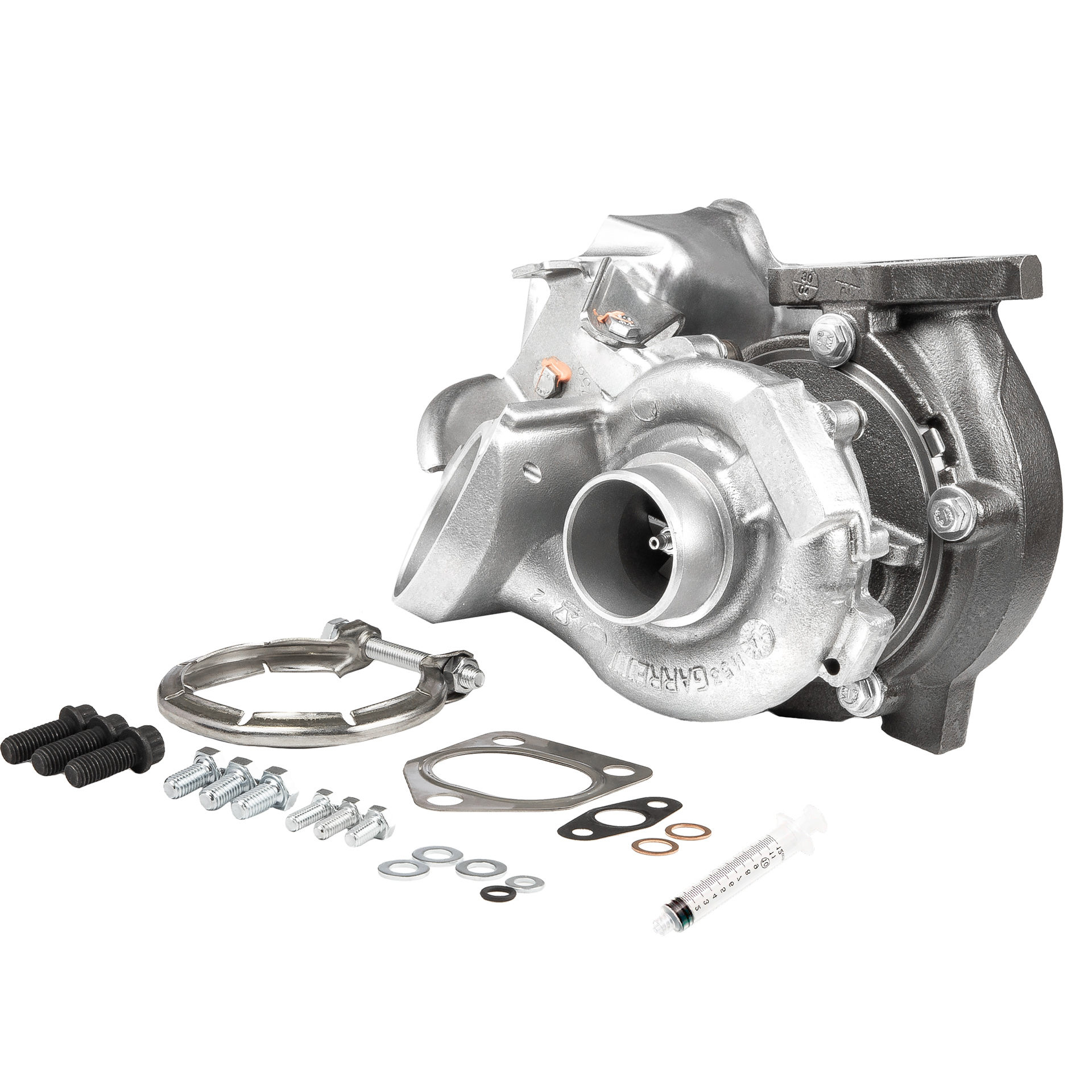 Cumpărați online Turbosuflantă 741785-5001RSM original/ă și la un preț mic, compatibil/ă cu nr. OEM 7792412