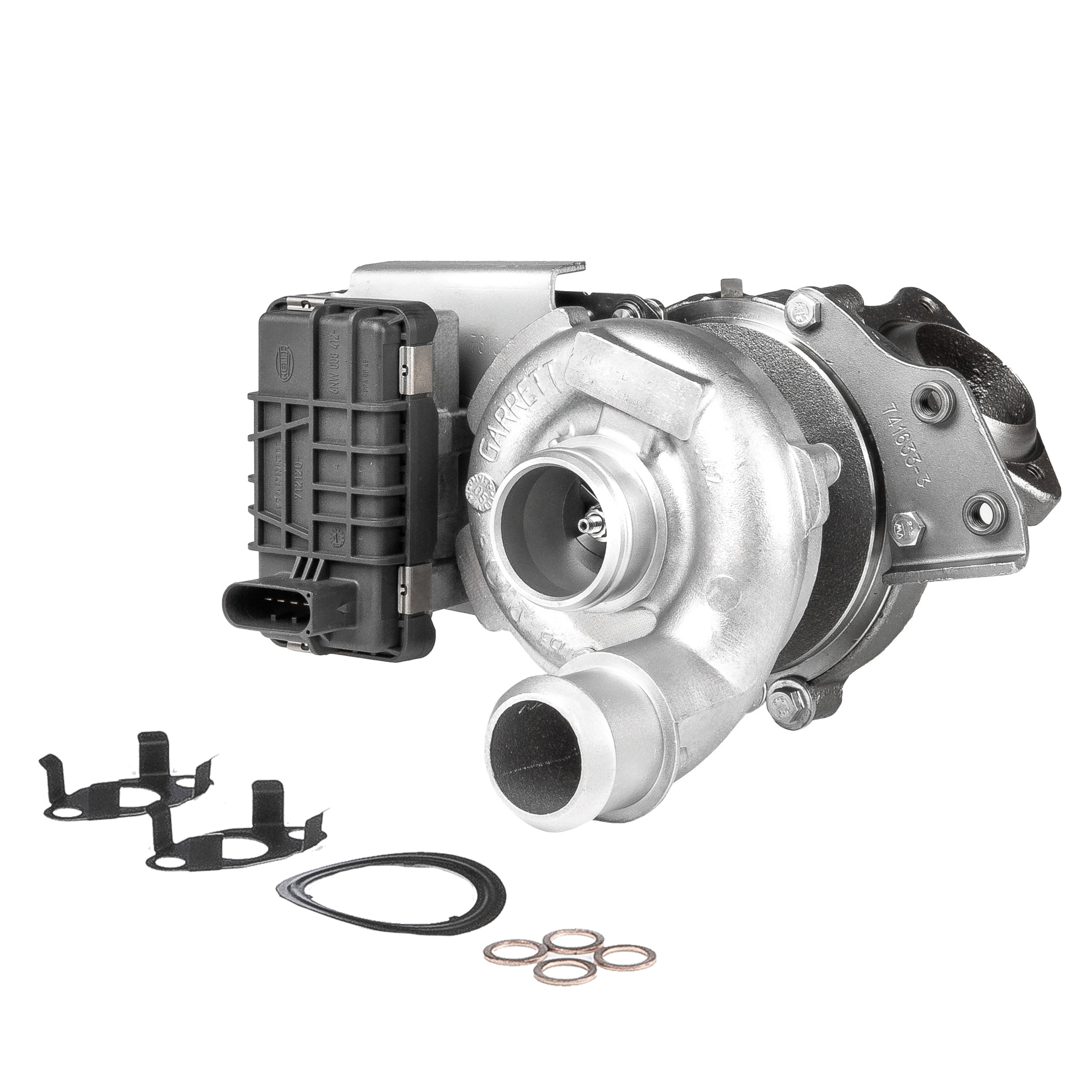 OEM Turbina FORD 1.8 TDCi 115 CV Diesel 1352464 da BR Turbo online ad un ottimo prezzo