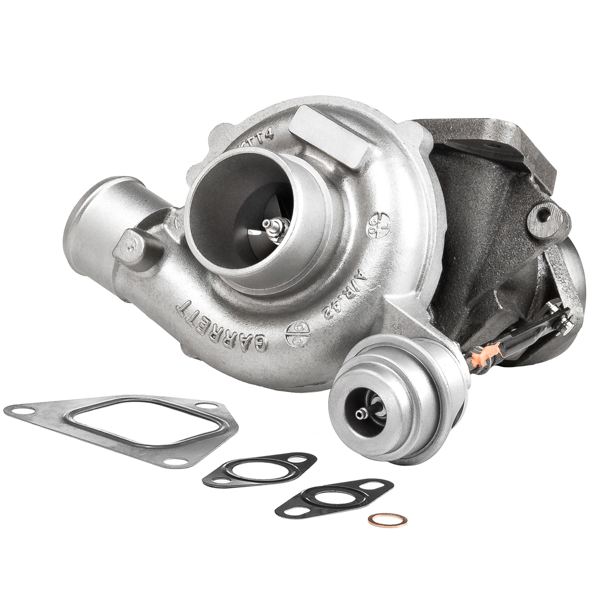 OE Uitlaatgasturbo SSANGYONG REXTON 2013 6650900480, 6650900580, 6650901080 van BR Turbo