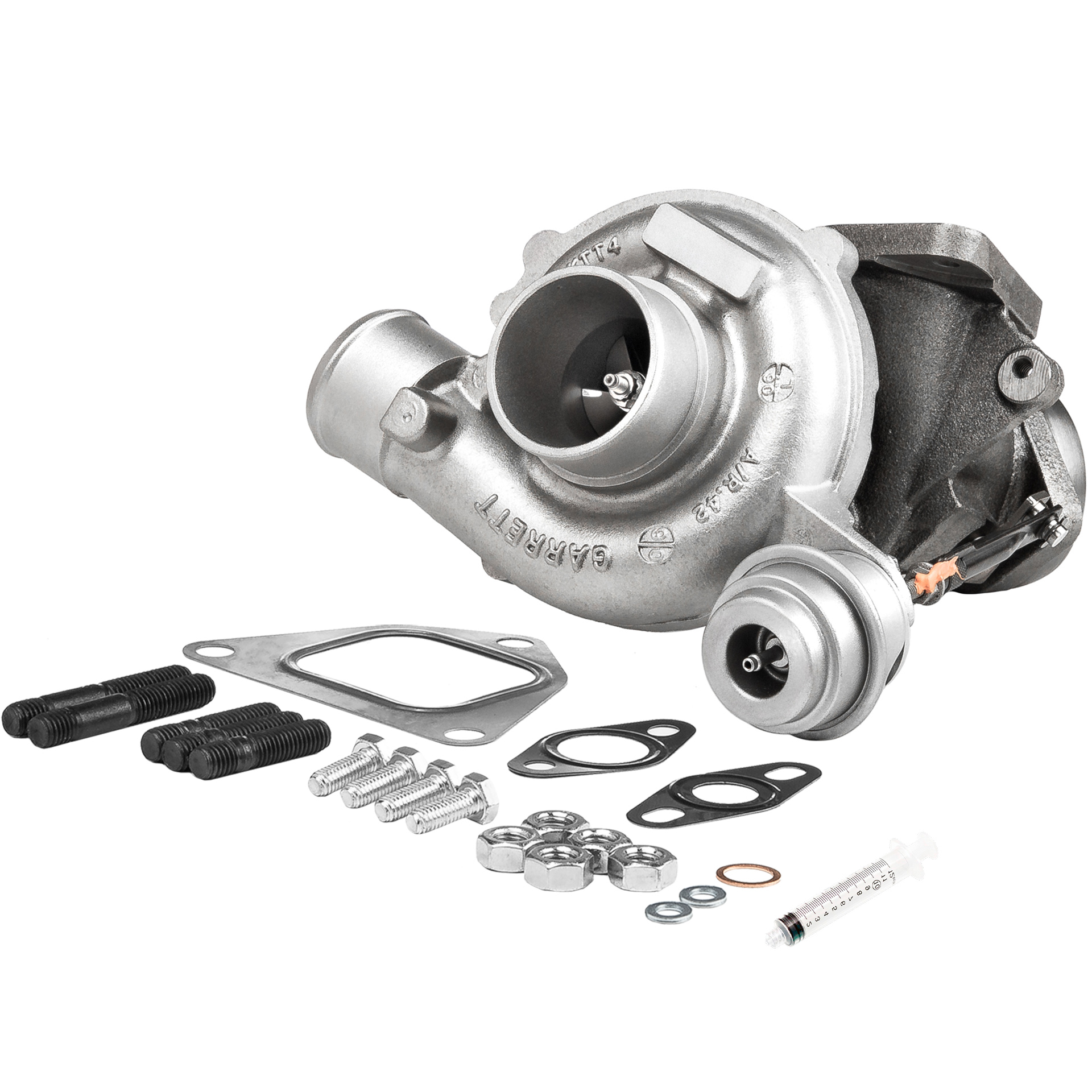 OE Turbo SSANGYONG REXTON 2012 6650900480, 6650900580, 6650901080 van BR Turbo