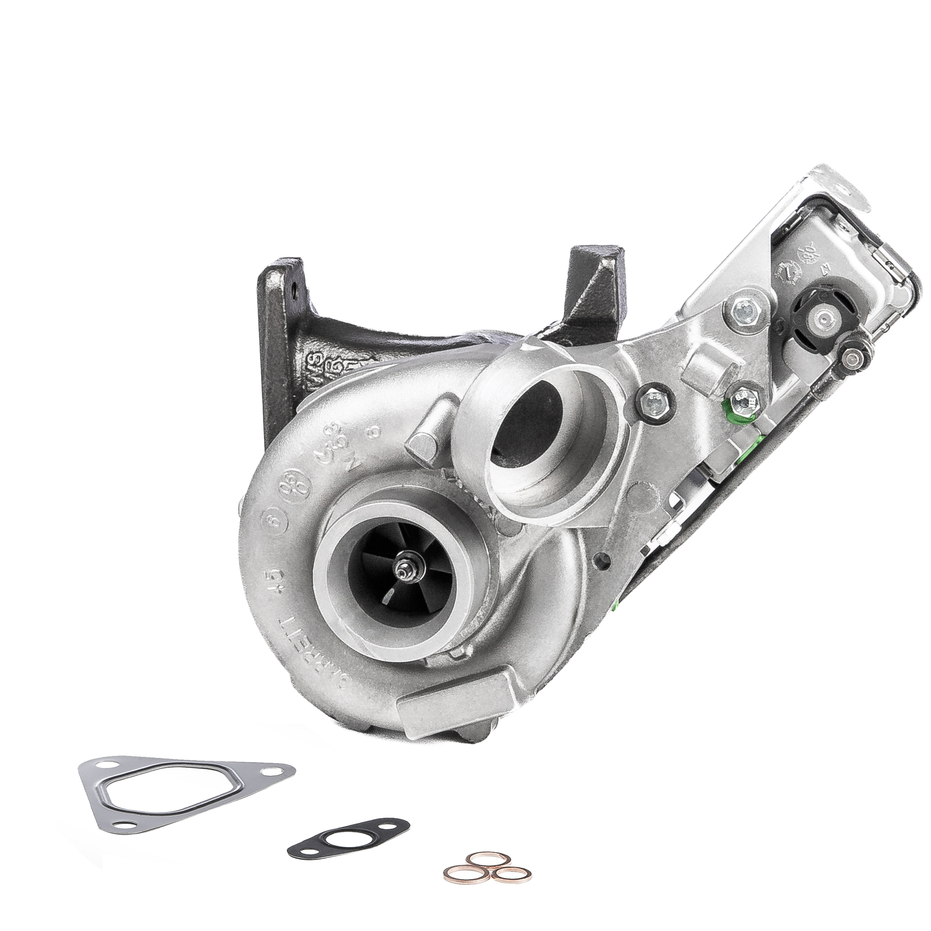 Acquista online Turbina 742693-5001RSG originale a buon mercato, comparabile con i numeri OEM A646096009928