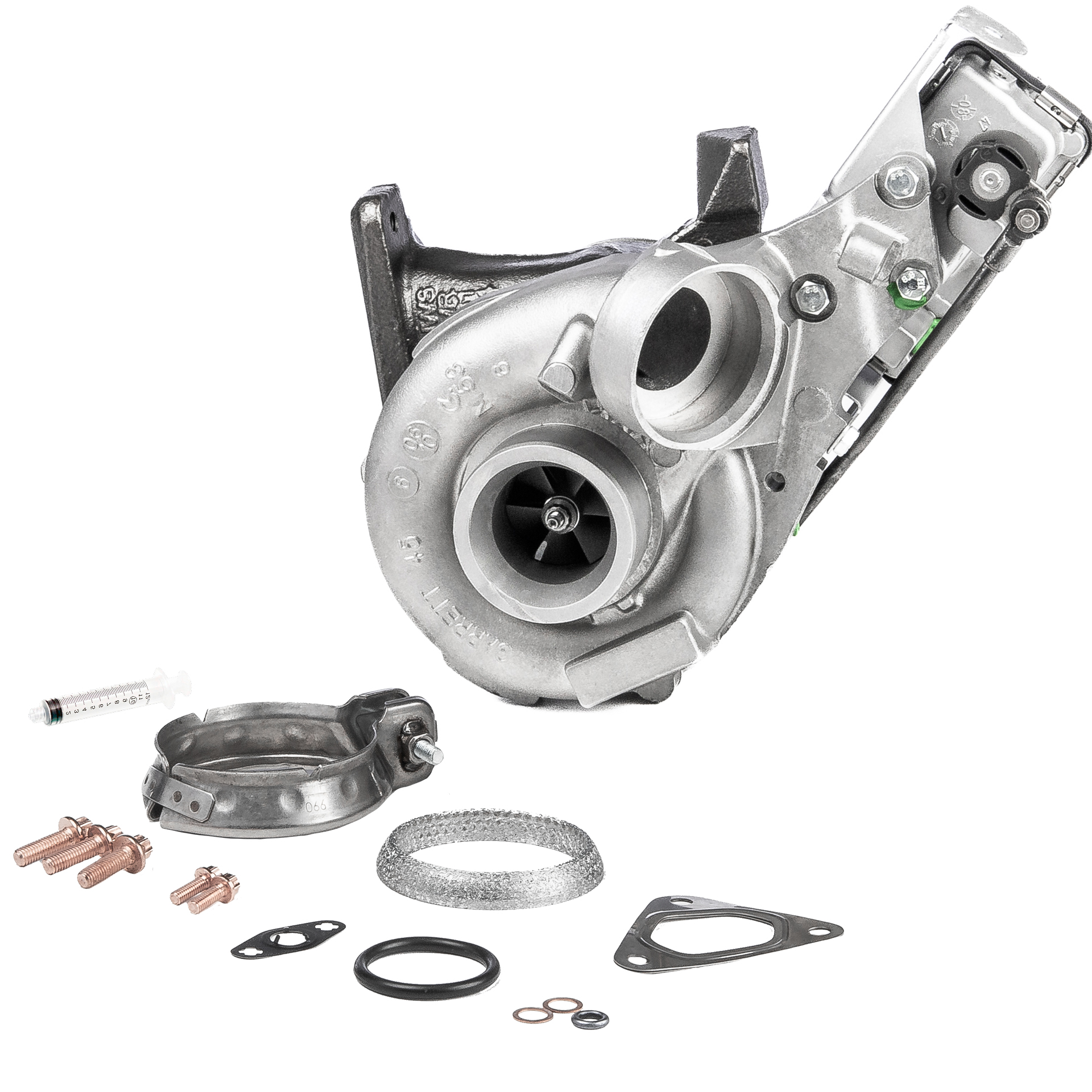 Acquista online Turbina 742693-5001RSM originale a buon mercato, comparabile con i numeri OEM A6460900080