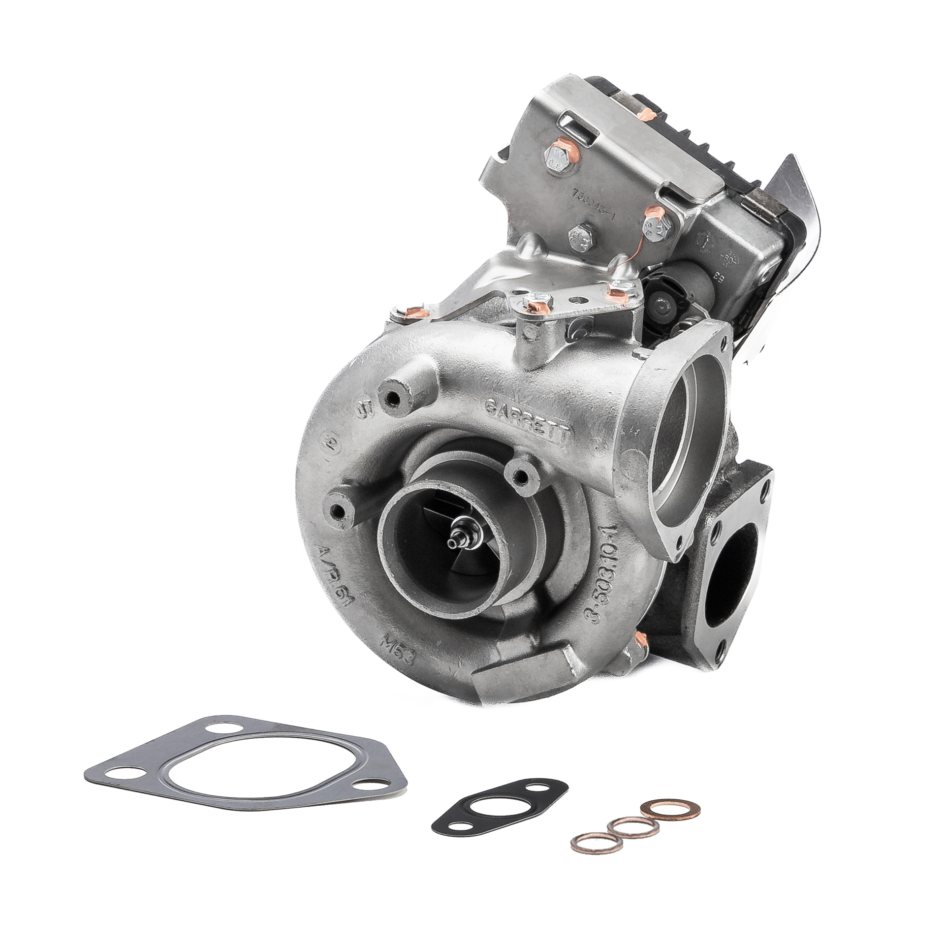 Įsigykite nebrangią originalią Turbokompresorius 742730-5001RSG. sulyginama su 7427307 OEM numeriais internetu