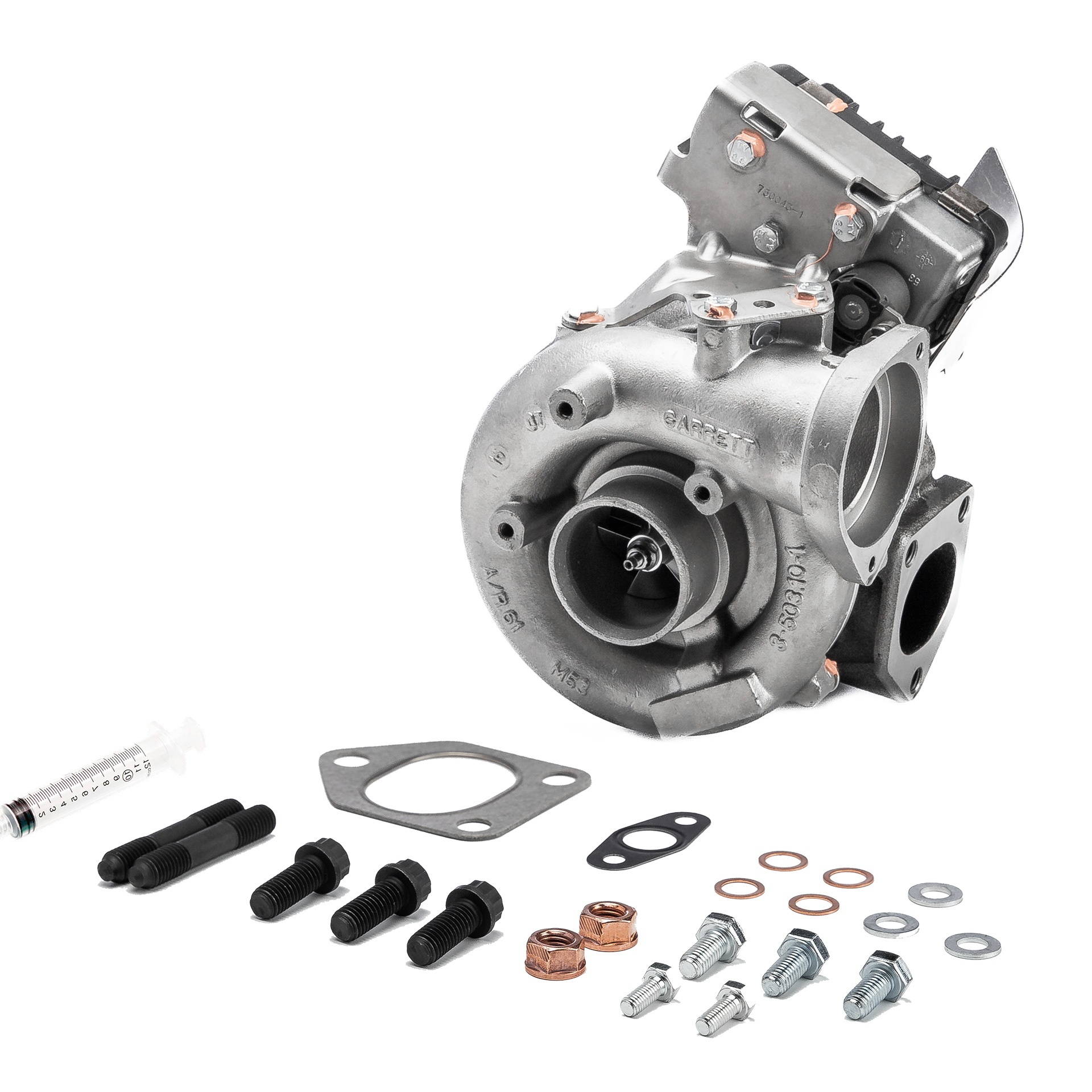 Įsigykite nebrangią originalią Turbokompresorius 742730-5001RSM. sulyginama su 7427307 OEM numeriais internetu