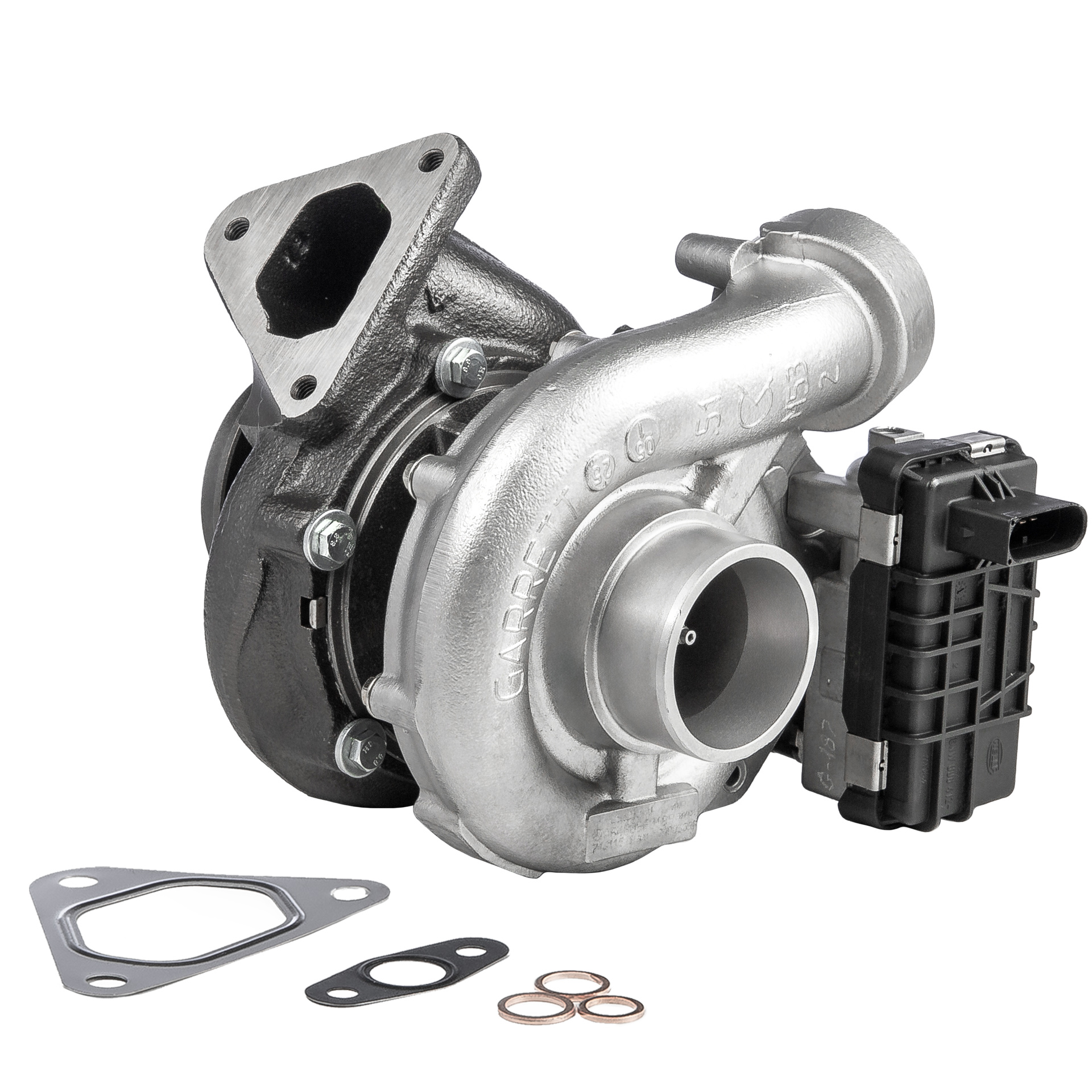 Acquista online Turbina 743436-5001RSG originale a buon mercato, comparabile con i numeri OEM 7348992