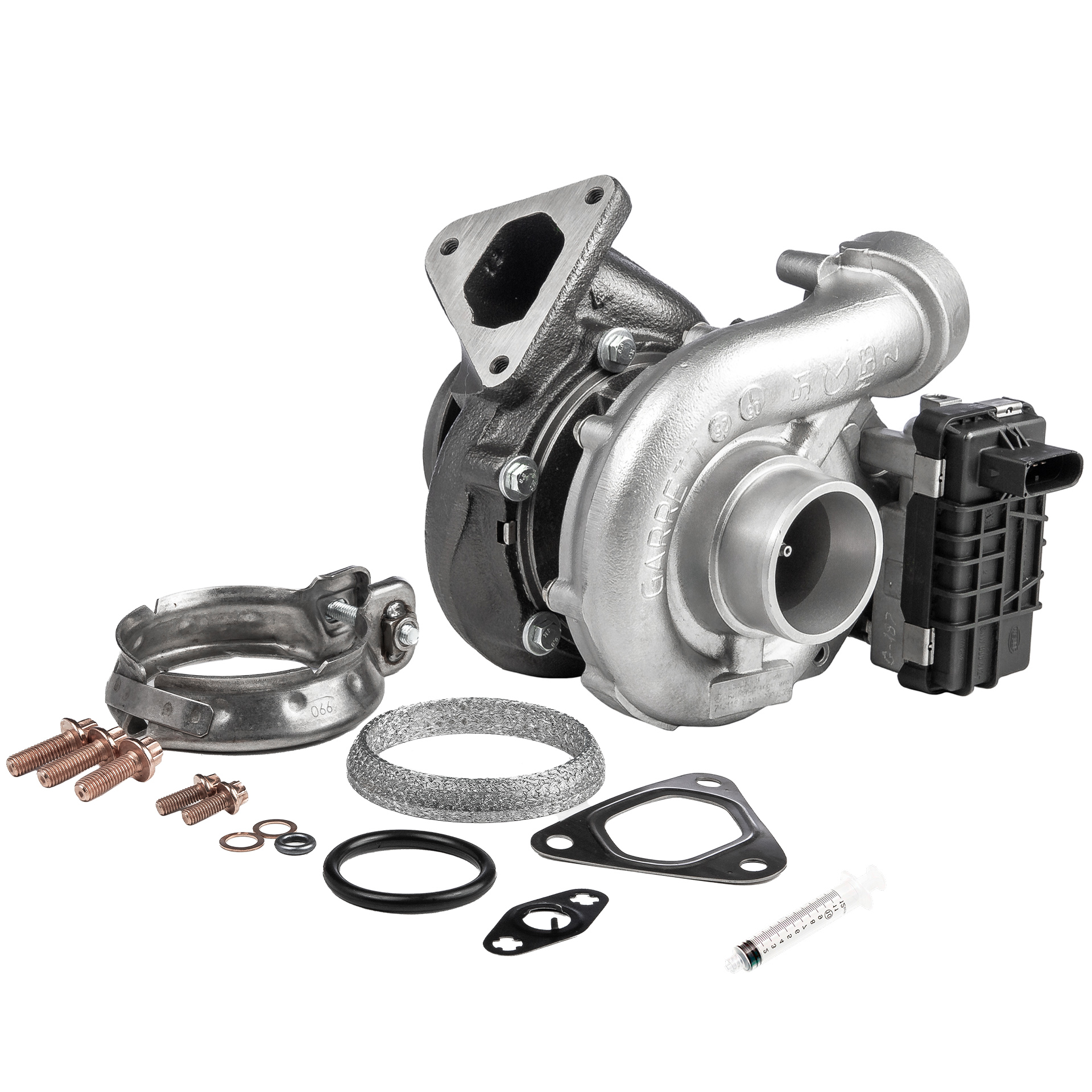 Acquista online Turbina 743436-5001RSM originale a buon mercato, comparabile con i numeri OEM 7348992