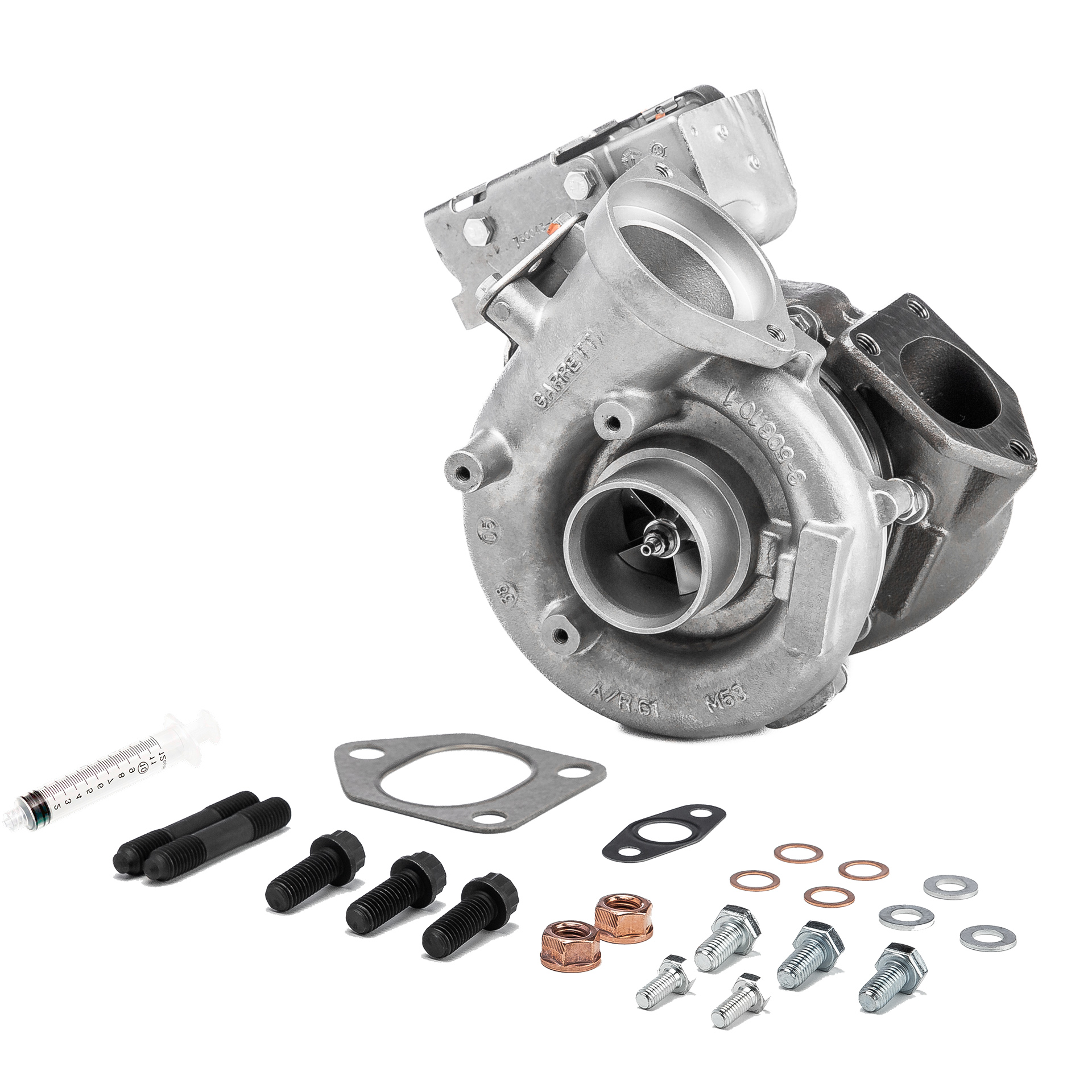 Kupte si BR Turbo Turbodmychadlo Číslo produktu: 750080-5001RSM za nízkou cenu 12985,89 Kč
