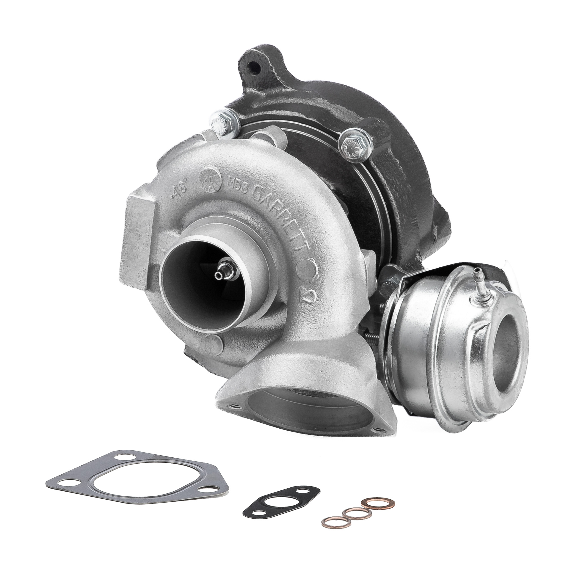 Compre Turbocompresor 750431-5001RSG original asequible comparable con números OEM online 7174782